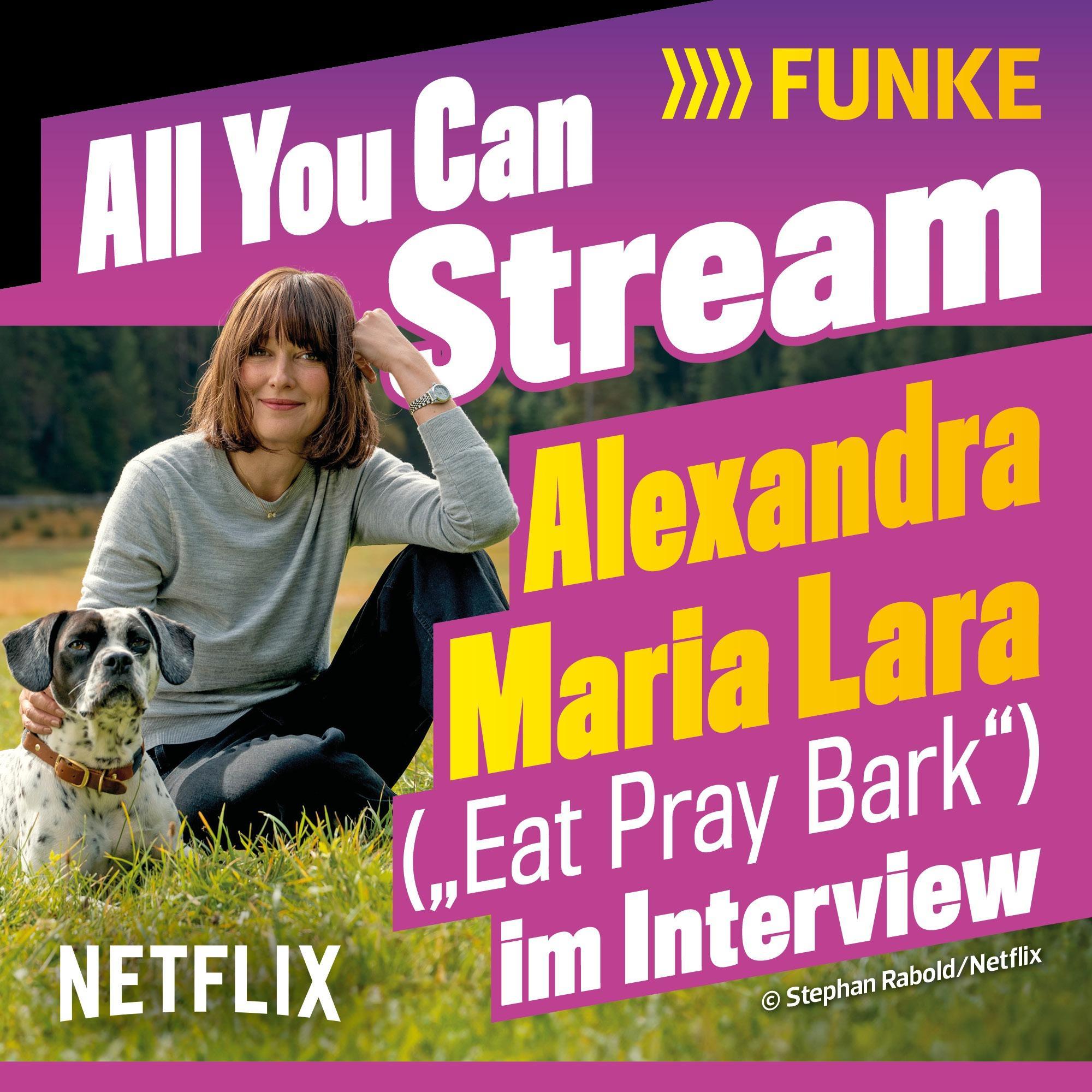 Artwork for All You Can Stream