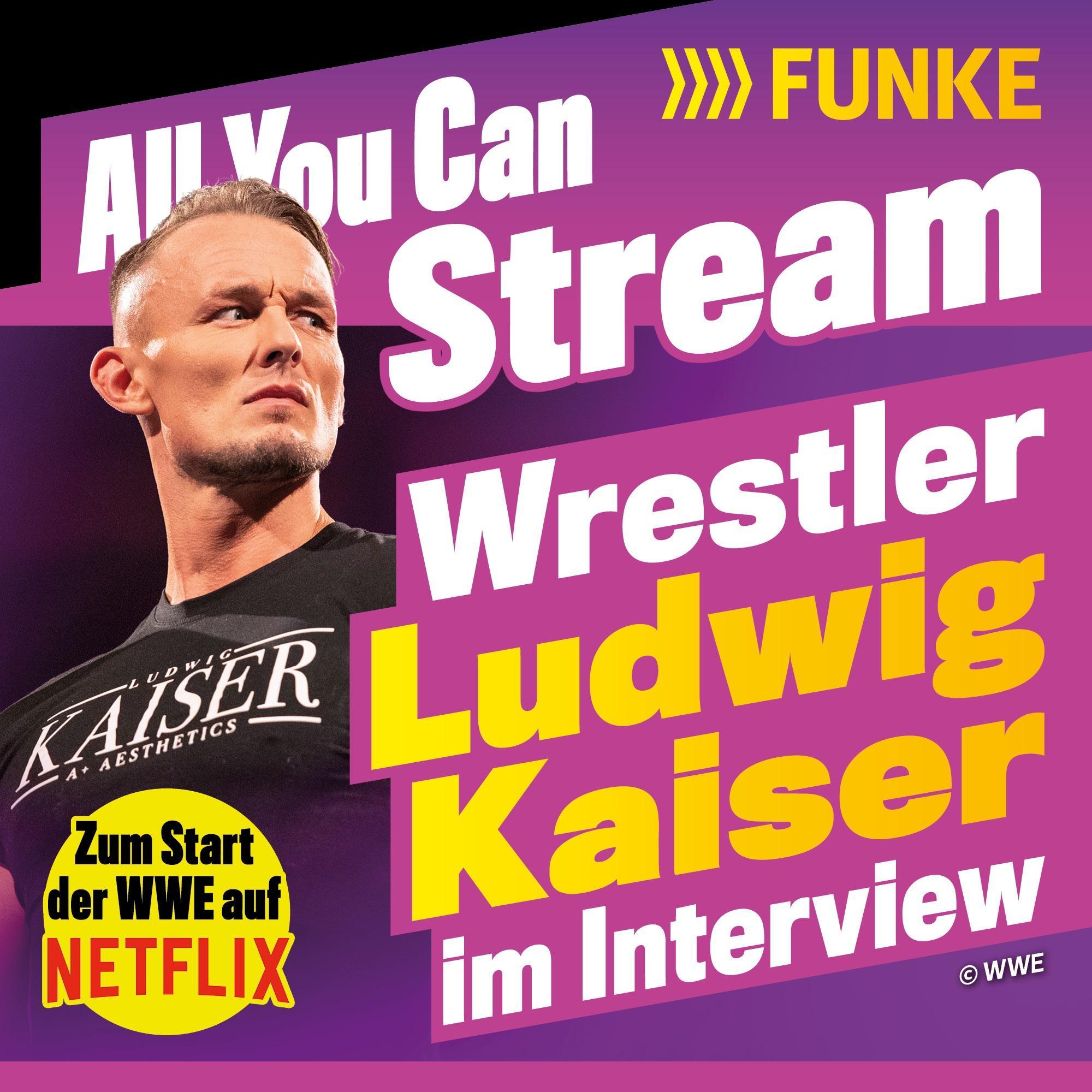 All You Can Stream