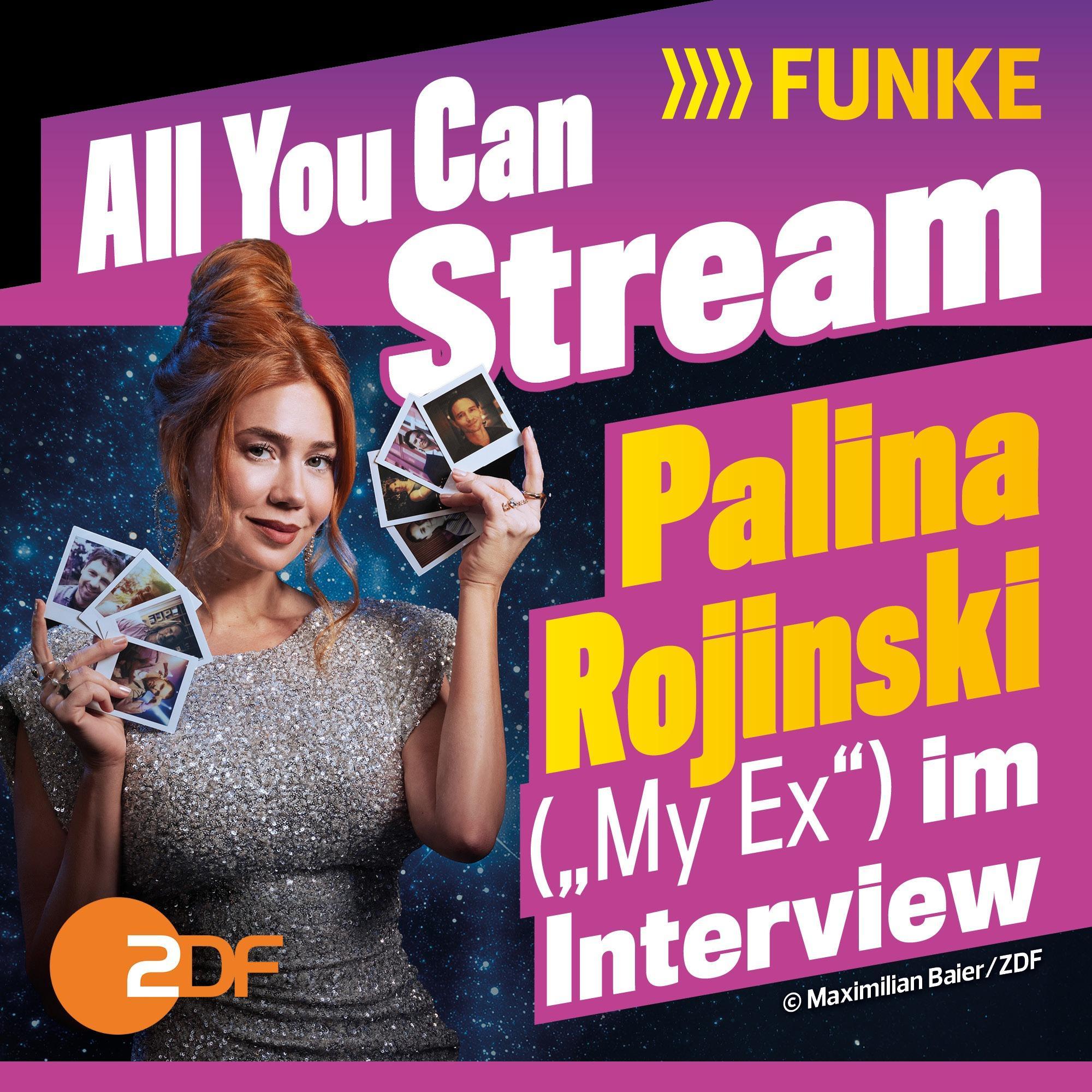 All You Can Stream