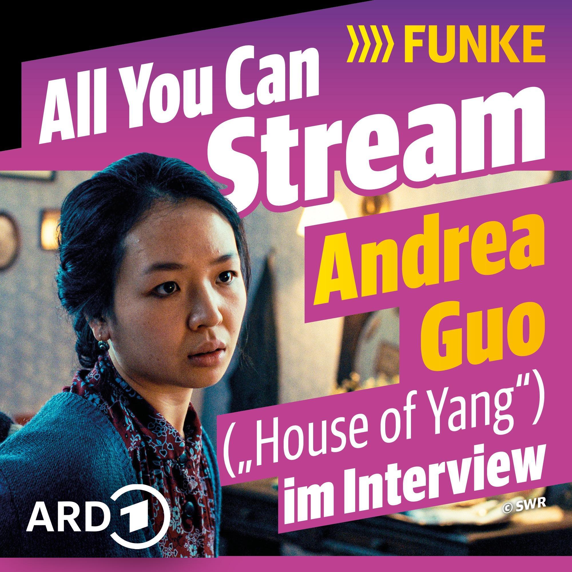 All You Can Stream