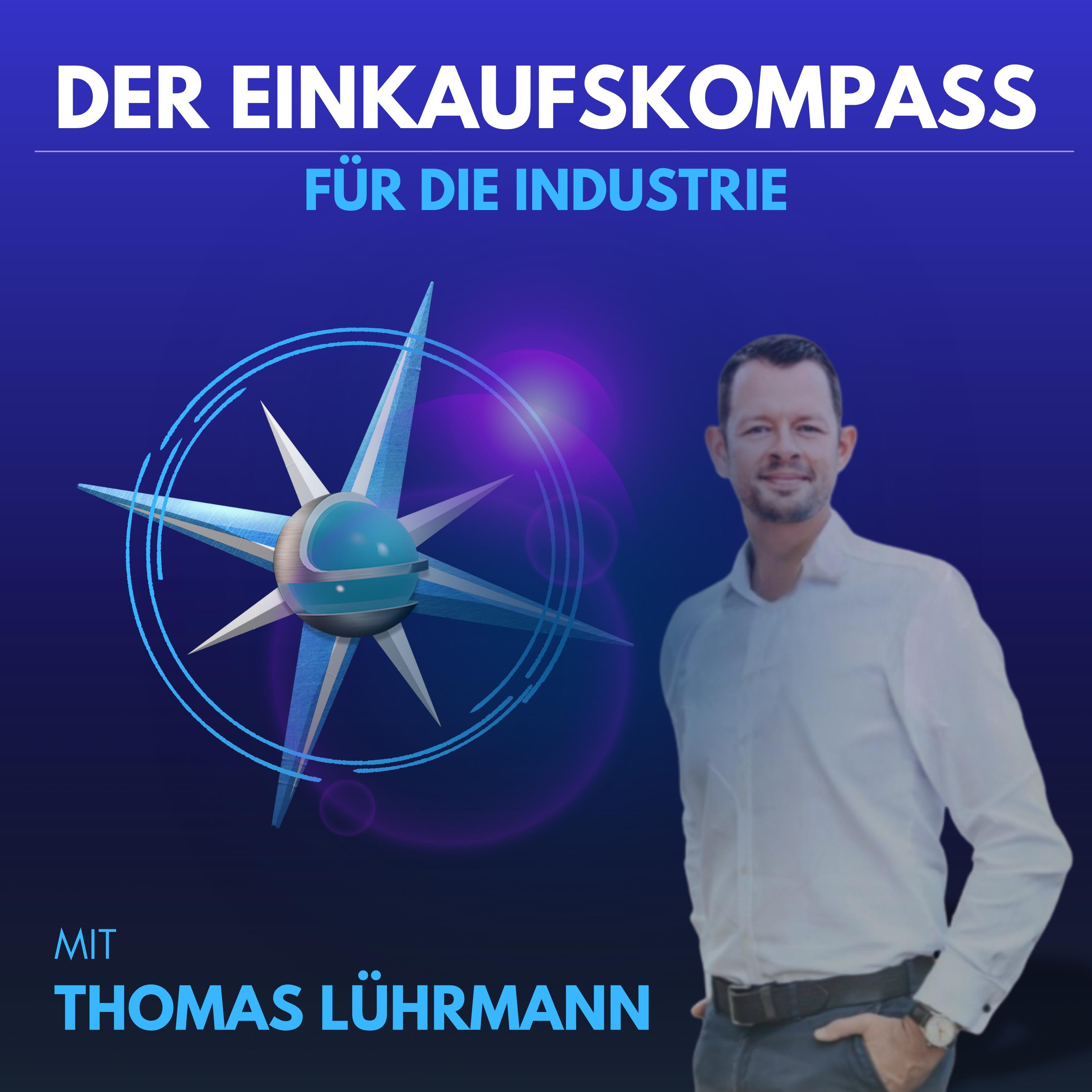 Der Einkaufskompass für die Industrie