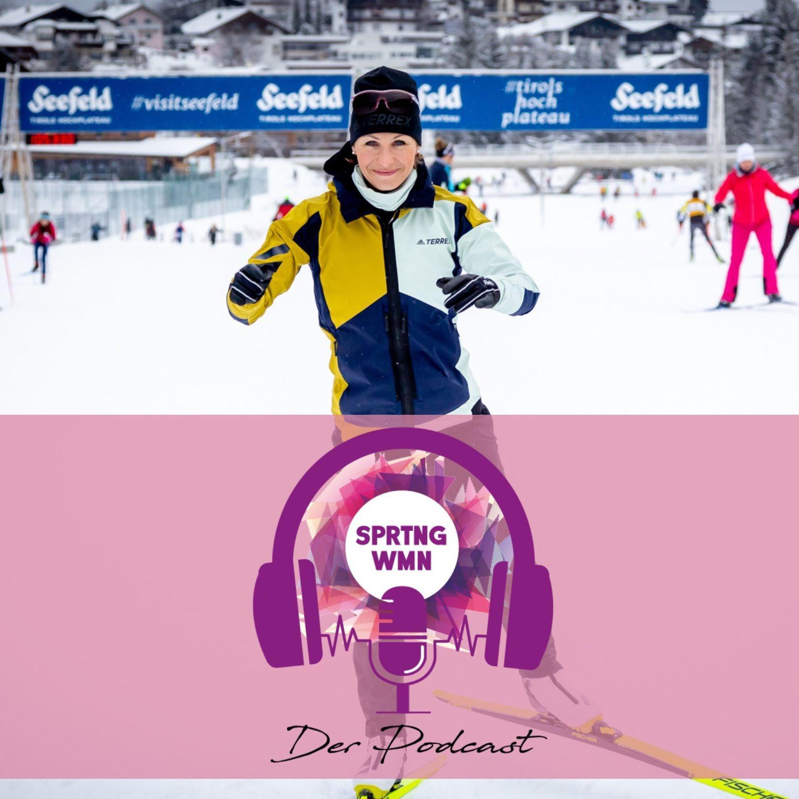 sportingWOMEN