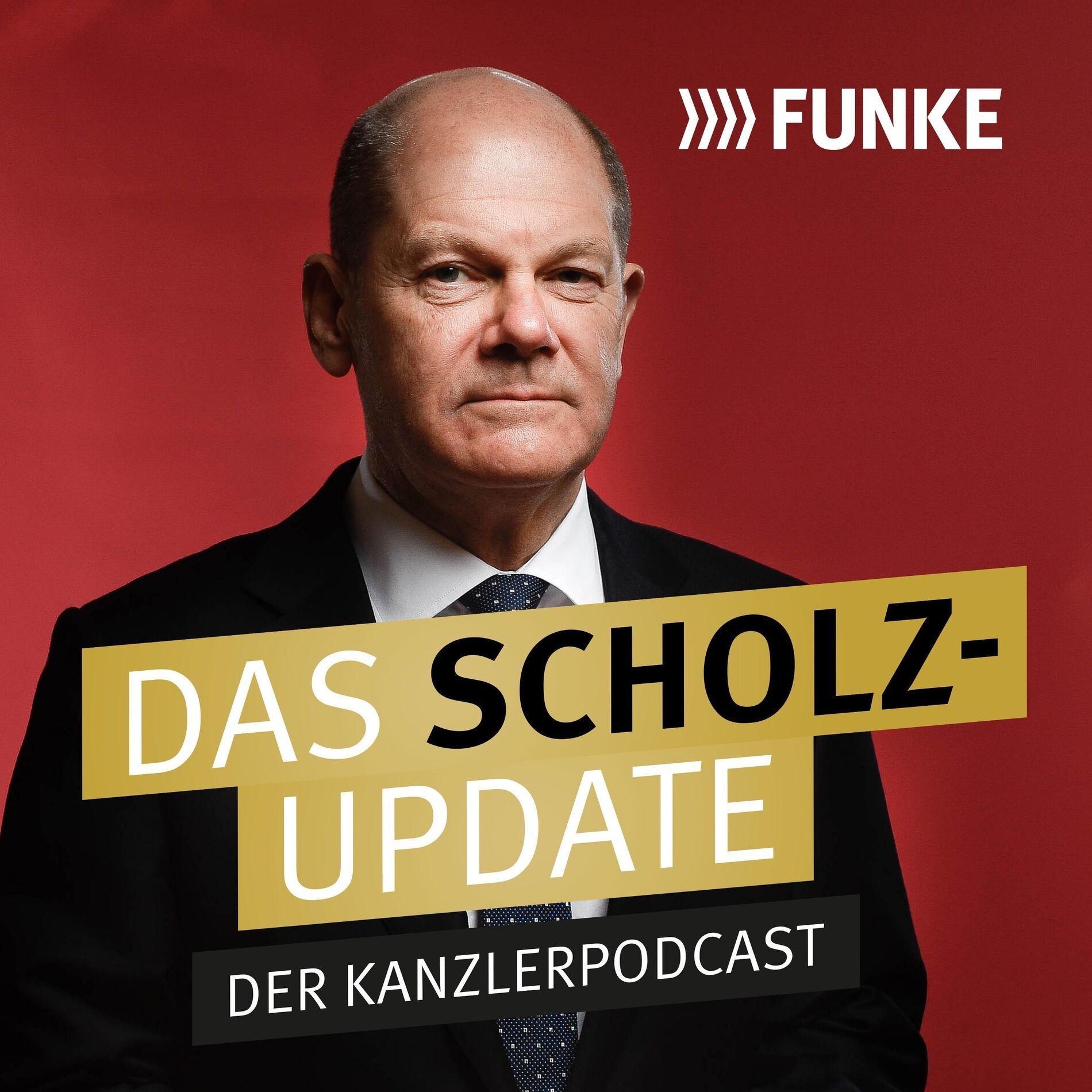 Rambo Zambo – Der Merz-Podcast