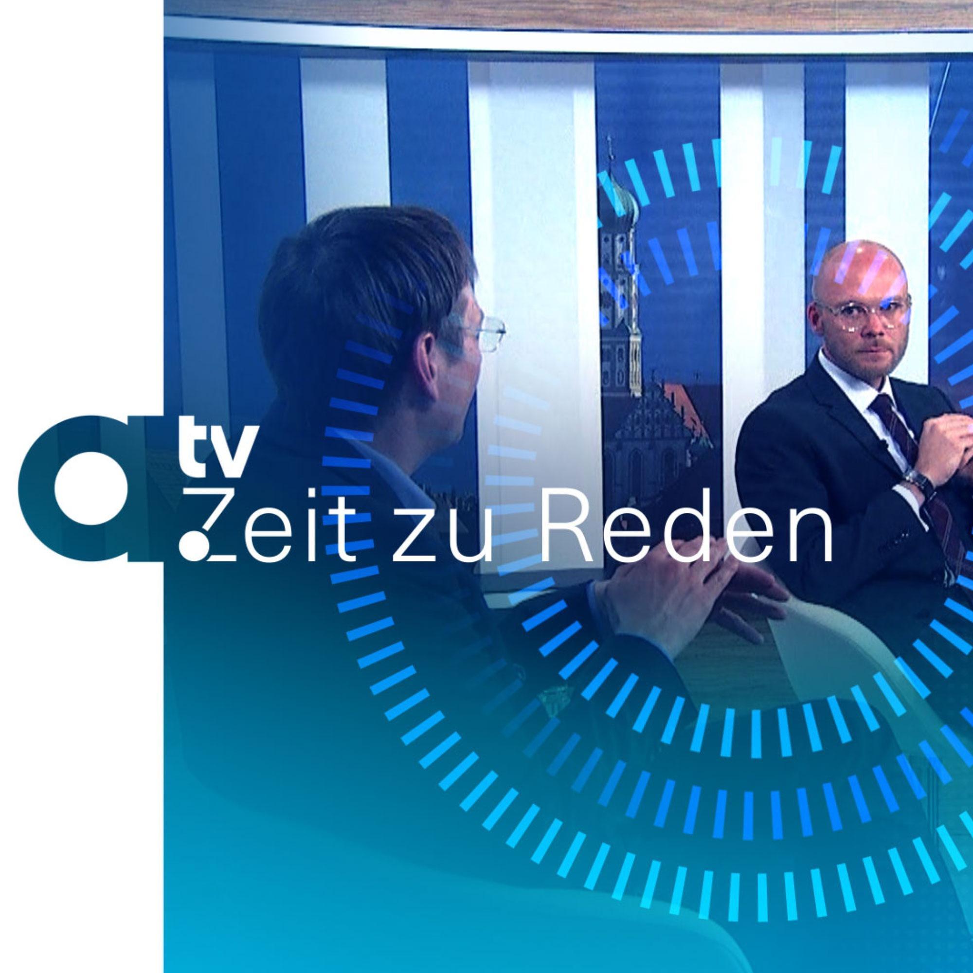 Zeit zu Reden