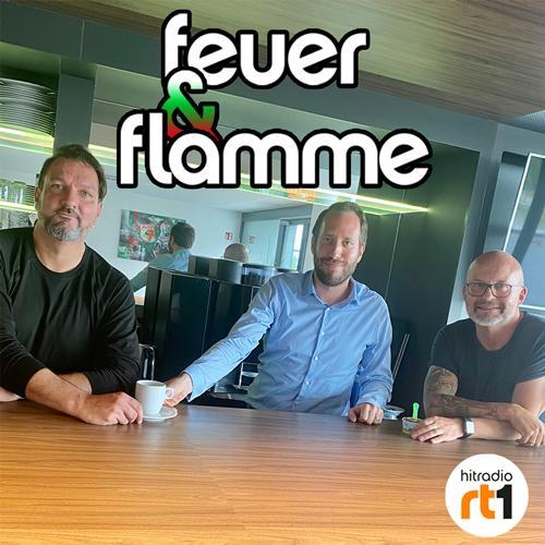 Feuer und Flamme - der FC Augsburg Podcast