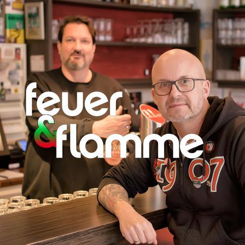 Feuer und Flamme - der FC Augsburg Podcast