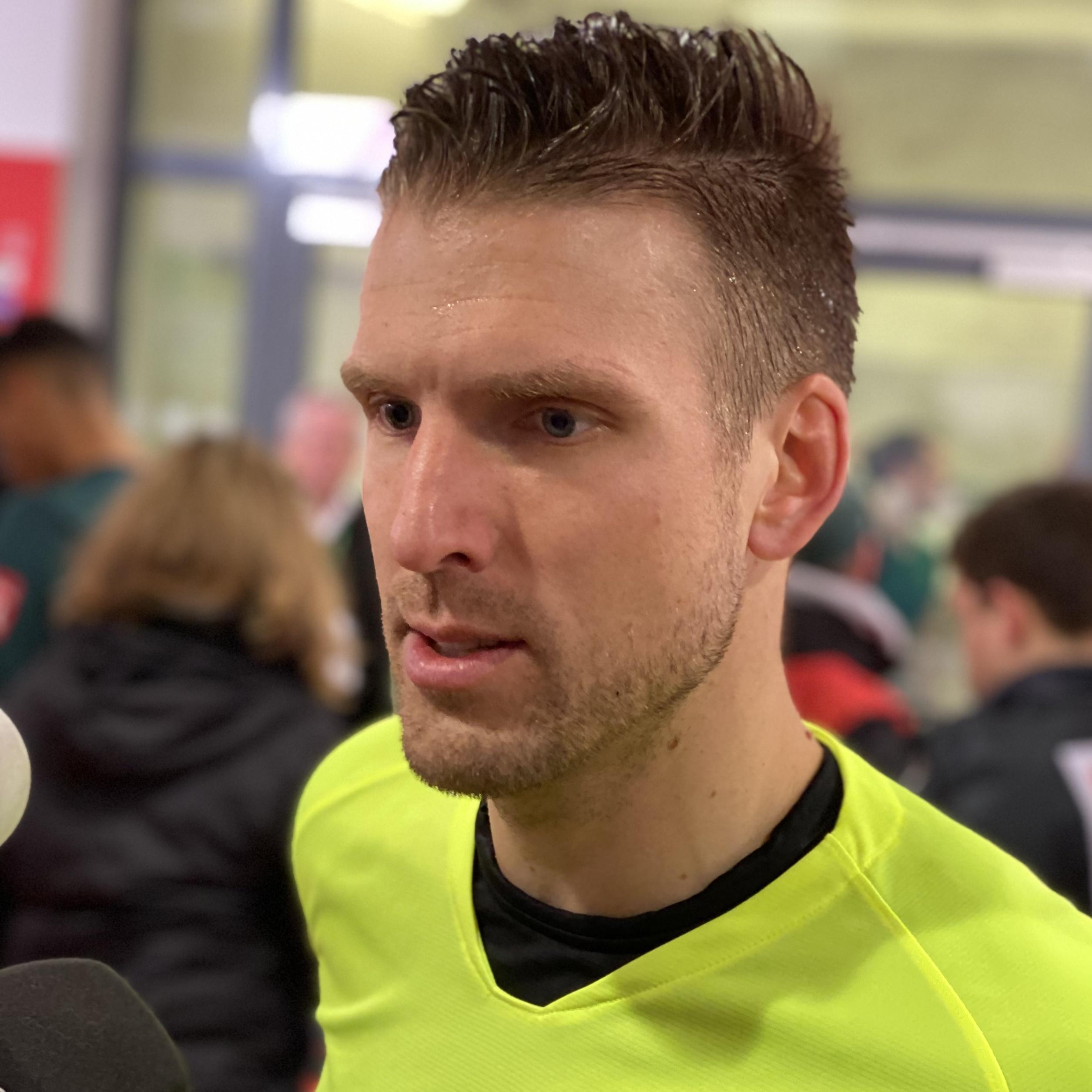 Feuer und Flamme - der FC Augsburg Podcast