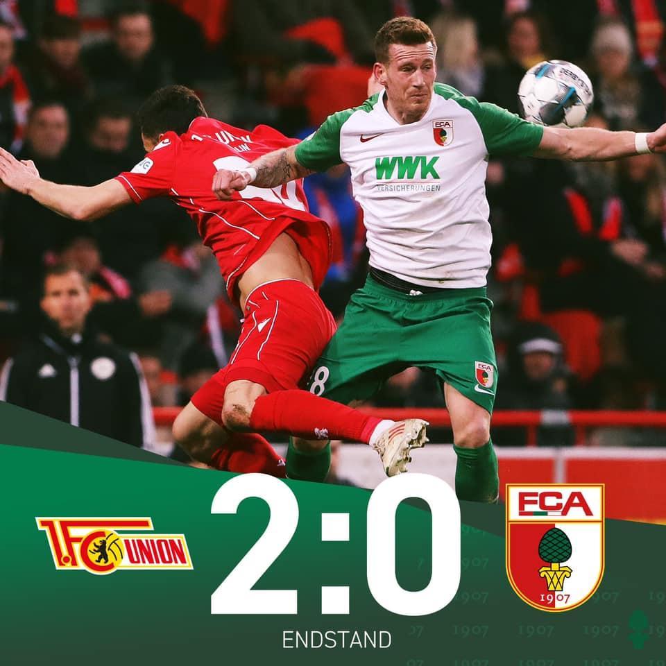 Feuer und Flamme - der FC Augsburg Podcast