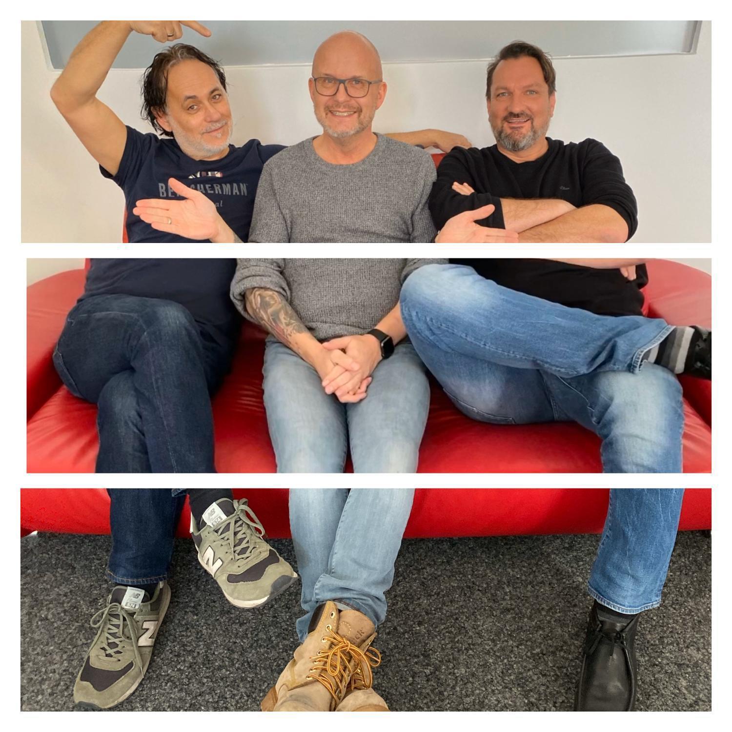 Feuer und Flamme - der FC Augsburg Podcast