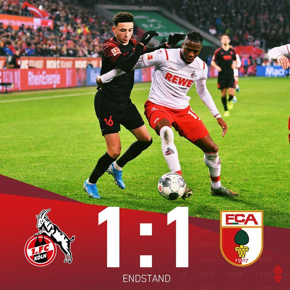 Feuer und Flamme - der FC Augsburg Podcast