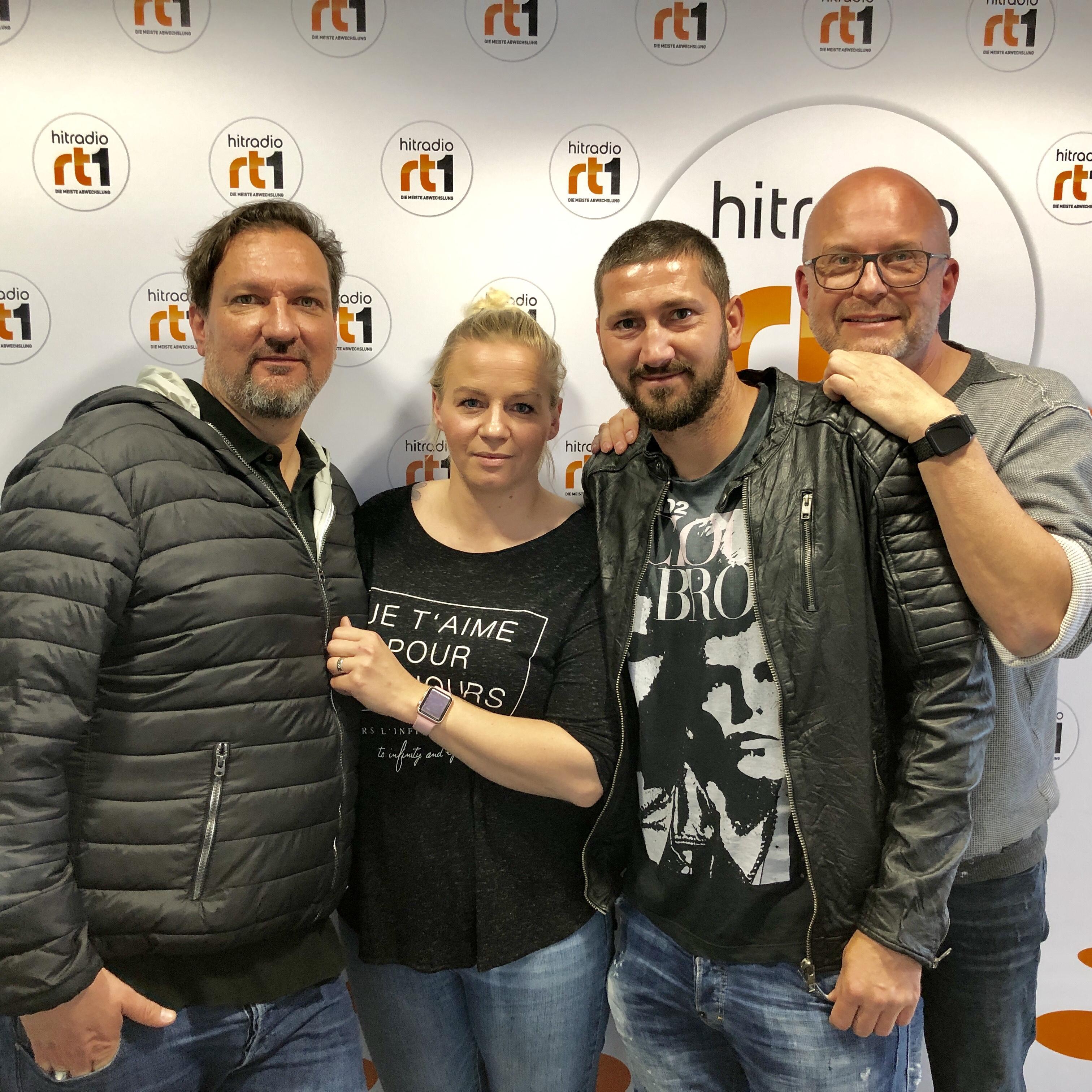 Feuer und Flamme - der FC Augsburg Podcast