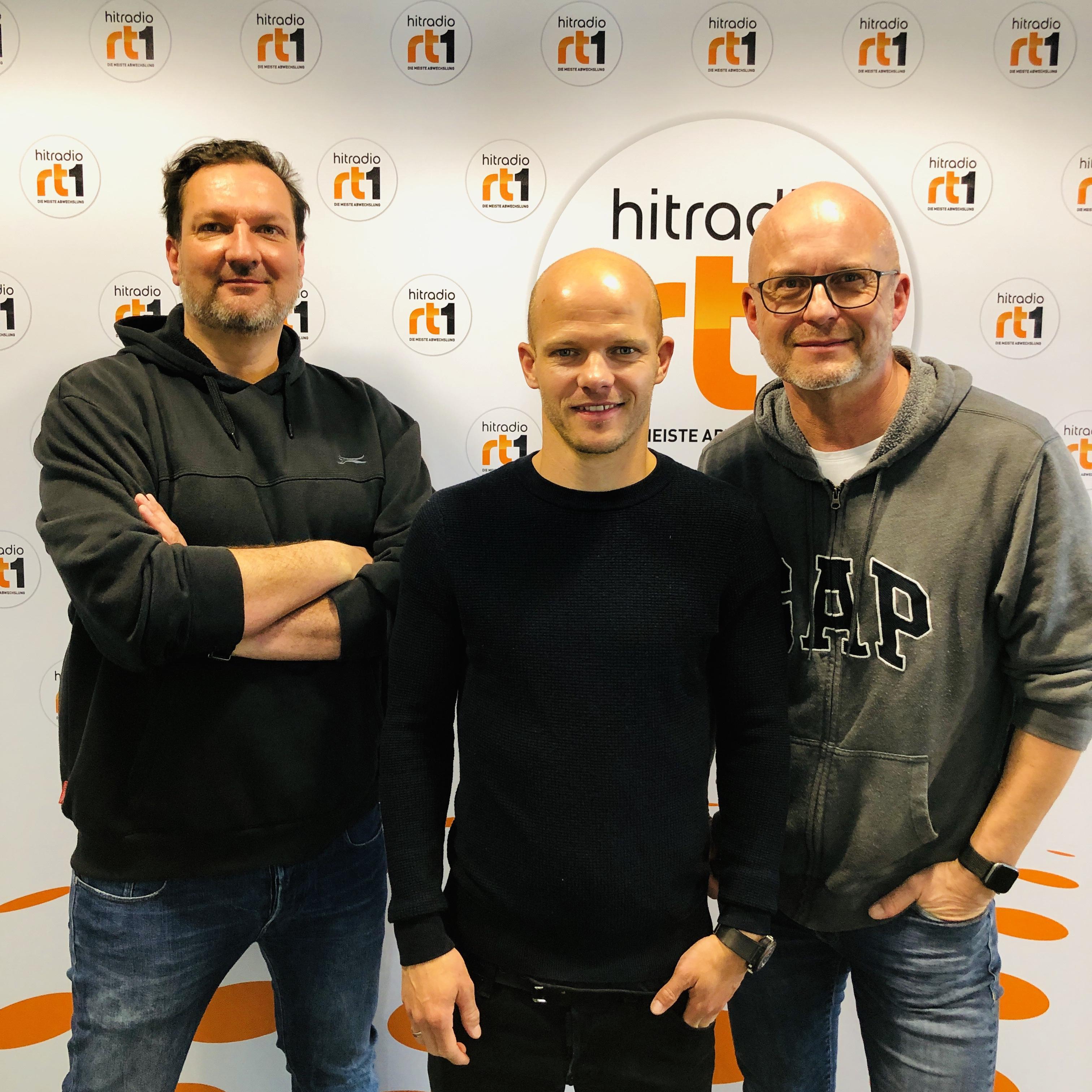 Feuer und Flamme - der FC Augsburg Podcast