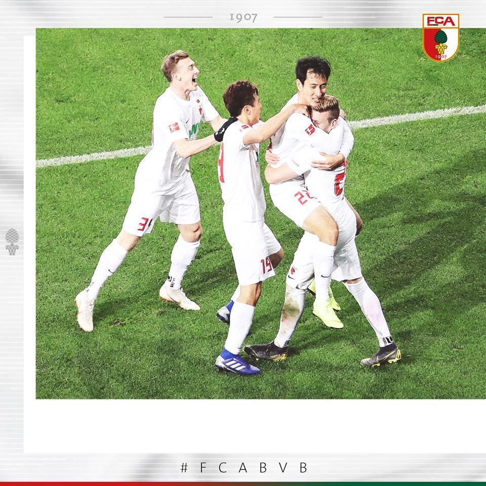 Die Mannschaft schlägt zurück episode artwork