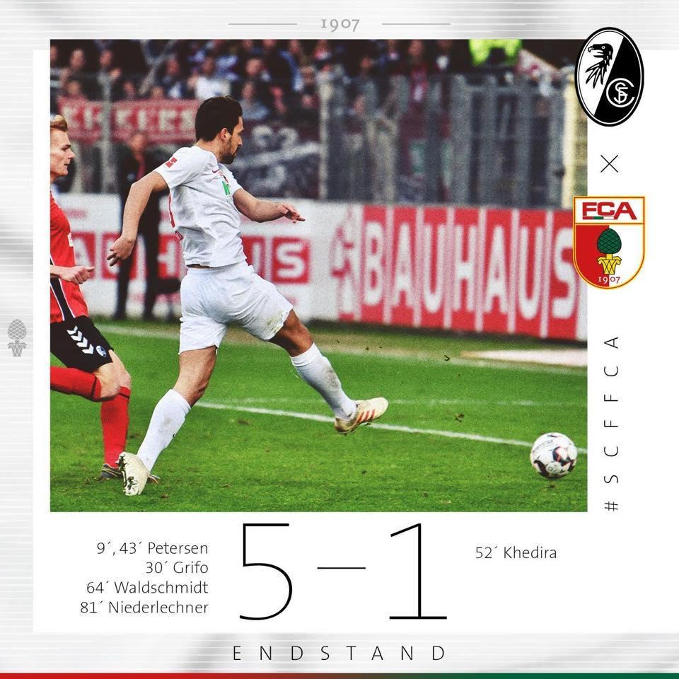 Der Rückschlag in Freiburg episode artwork