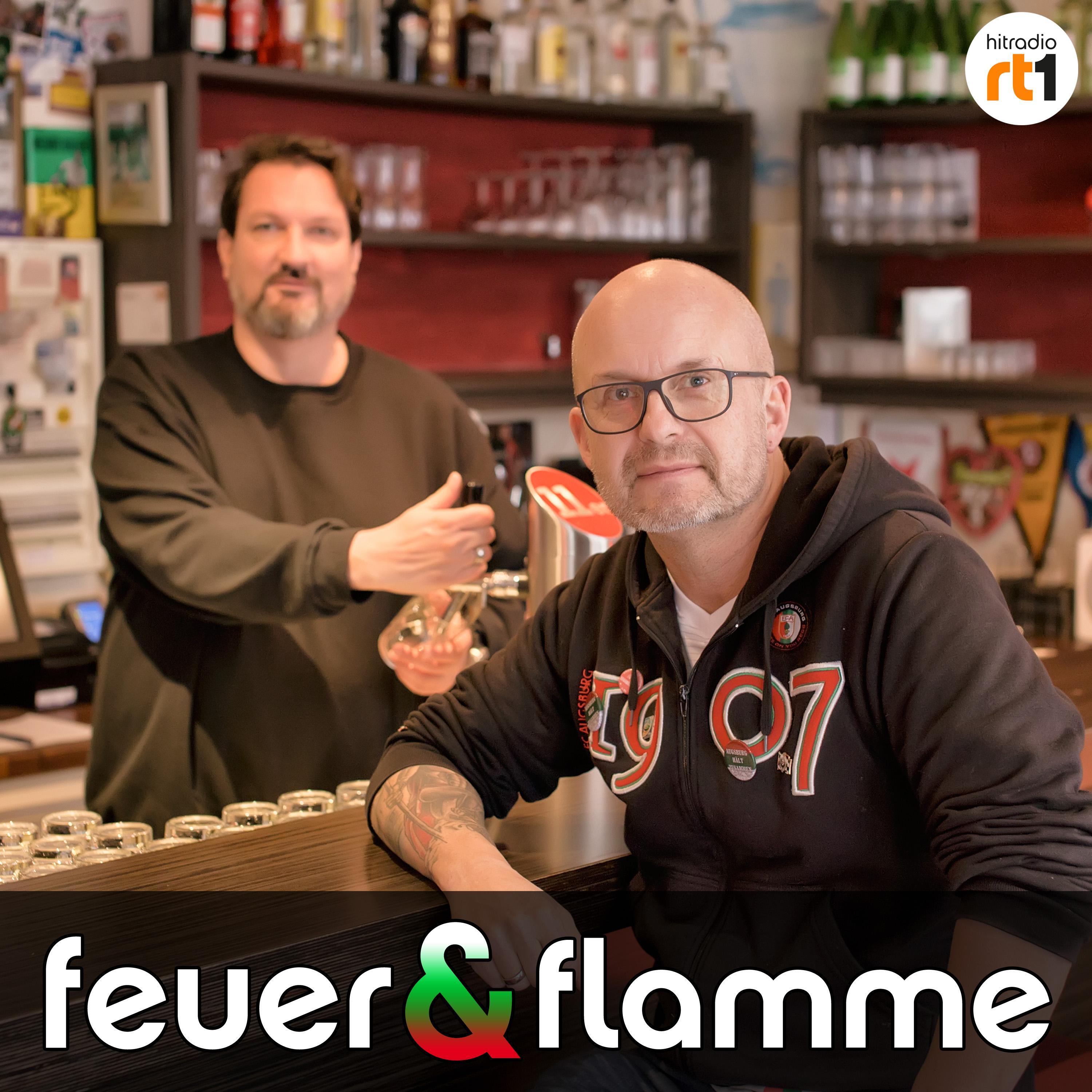 Freud und Leid im Norden episode artwork