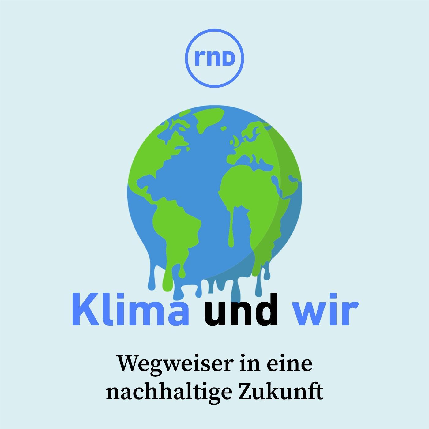 Klima und der Wald – mit Förster Peter Wohlleben
