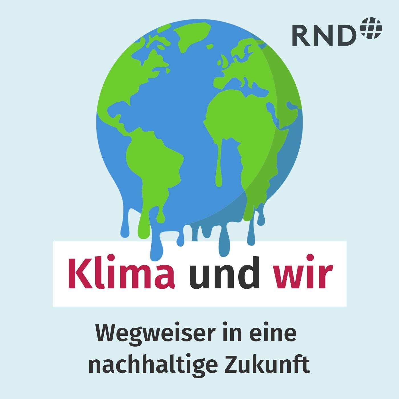 Klima und wir - der Klima-Podcast