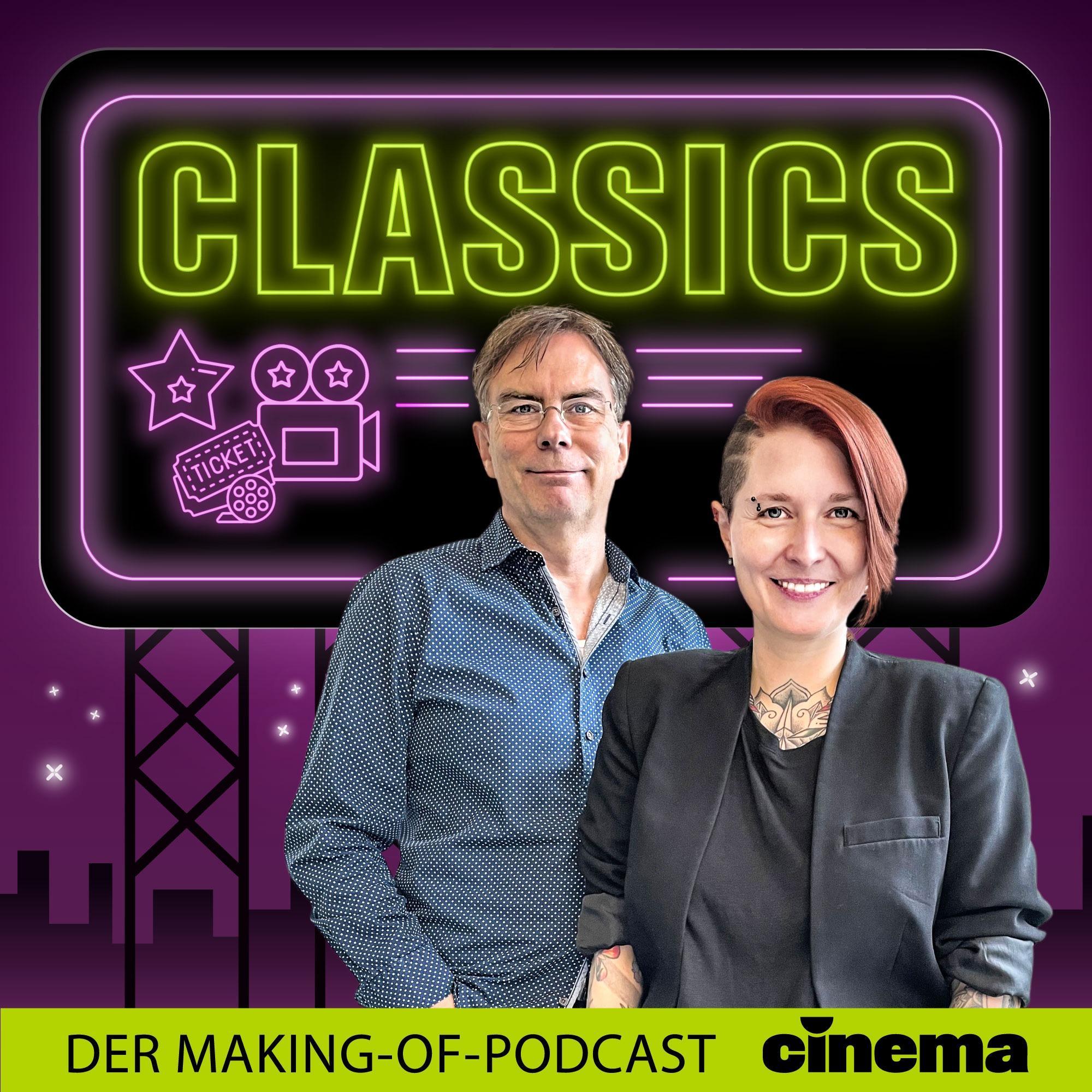 #35: Gesprengte Ketten episode artwork