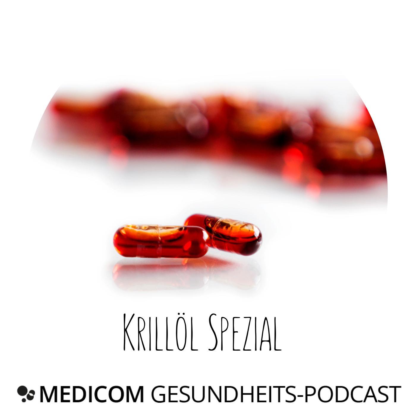 Leben nur besser – Medicom Gesundheits-Podcast