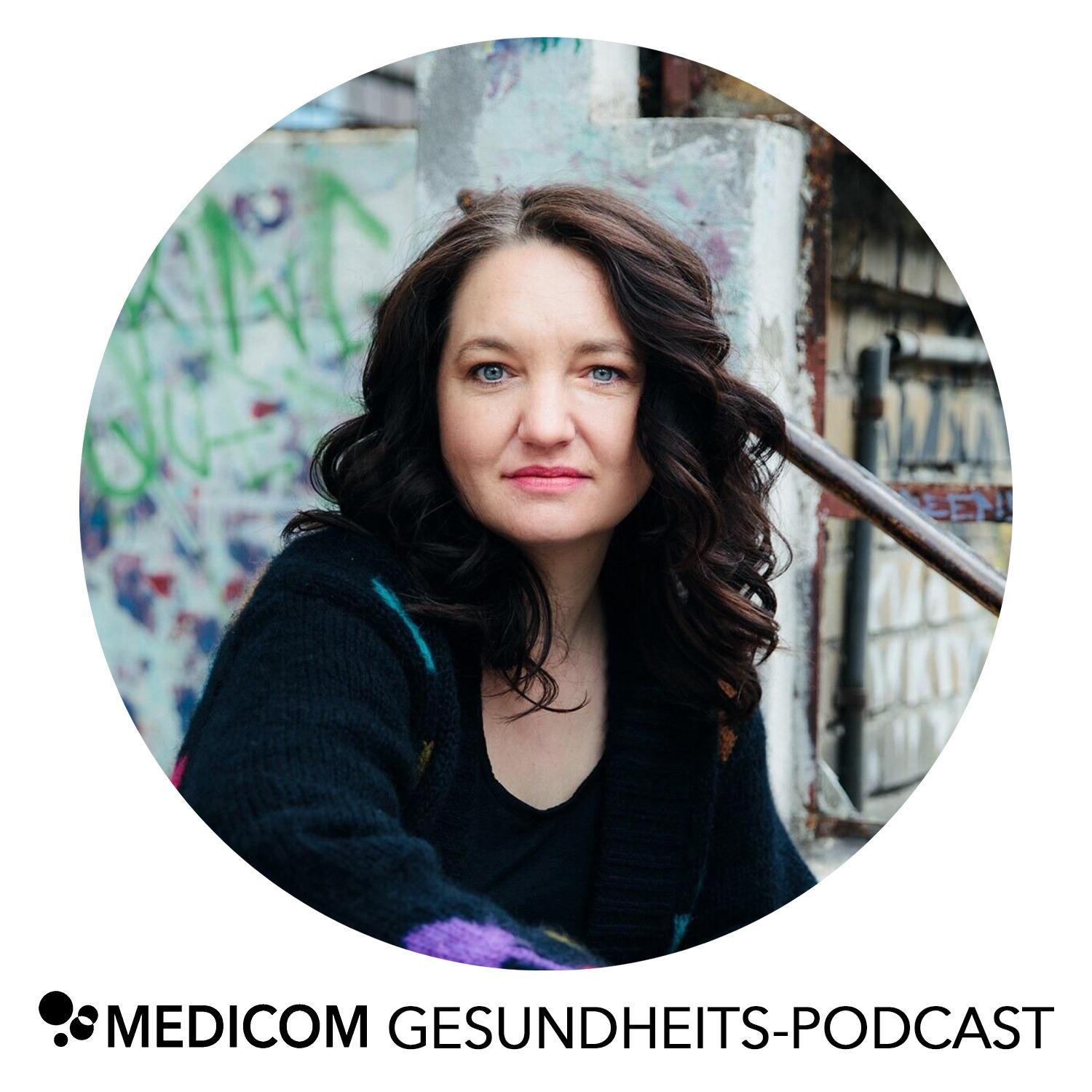 Glücklich älter werden – Interview mit Glücksexpertin Diane Hielscher Glücklich älter werden – Interview mit Glücksexpertin Diane Hielscher