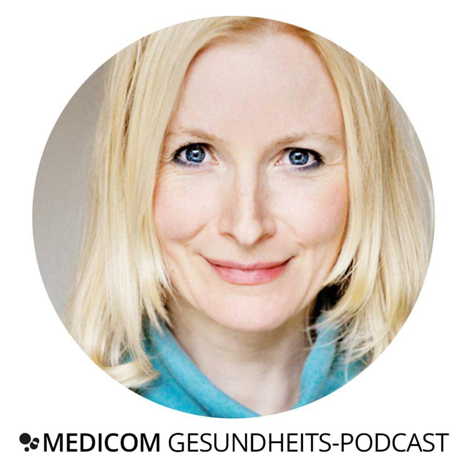 Leben nur besser – Medicom Gesundheits-Podcast