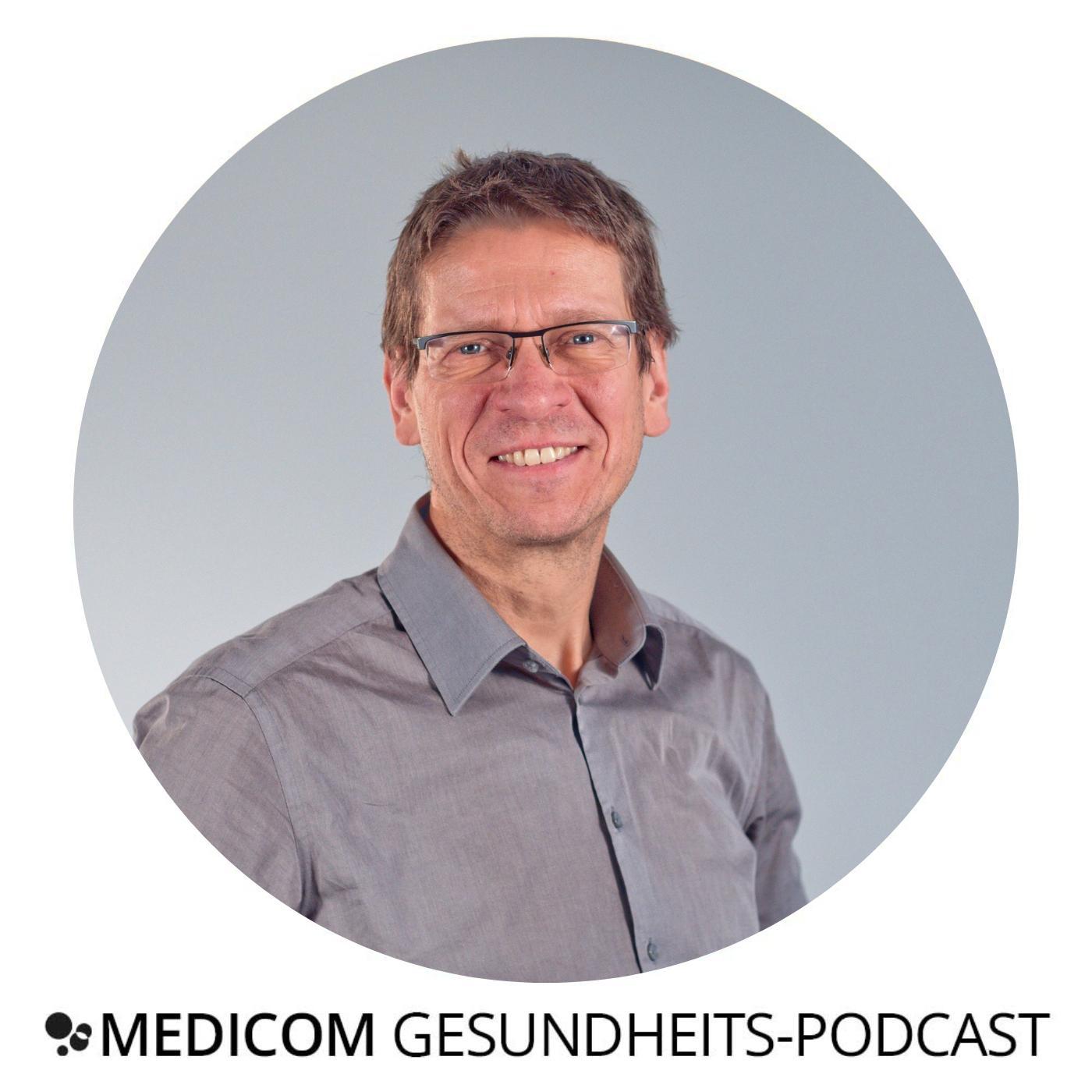 Leben nur besser – Medicom Gesundheits-Podcast
