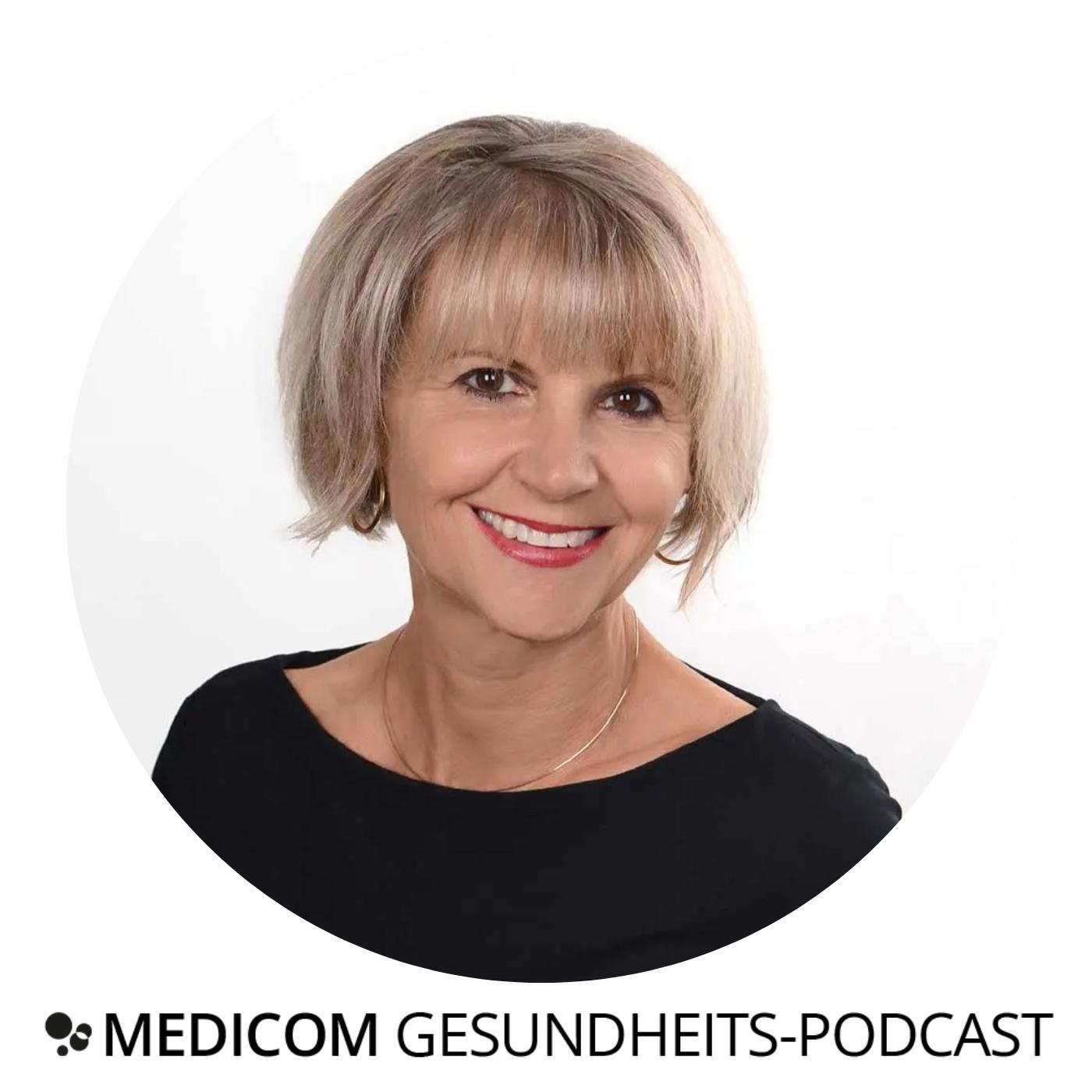 Leben nur besser – Medicom Gesundheits-Podcast
