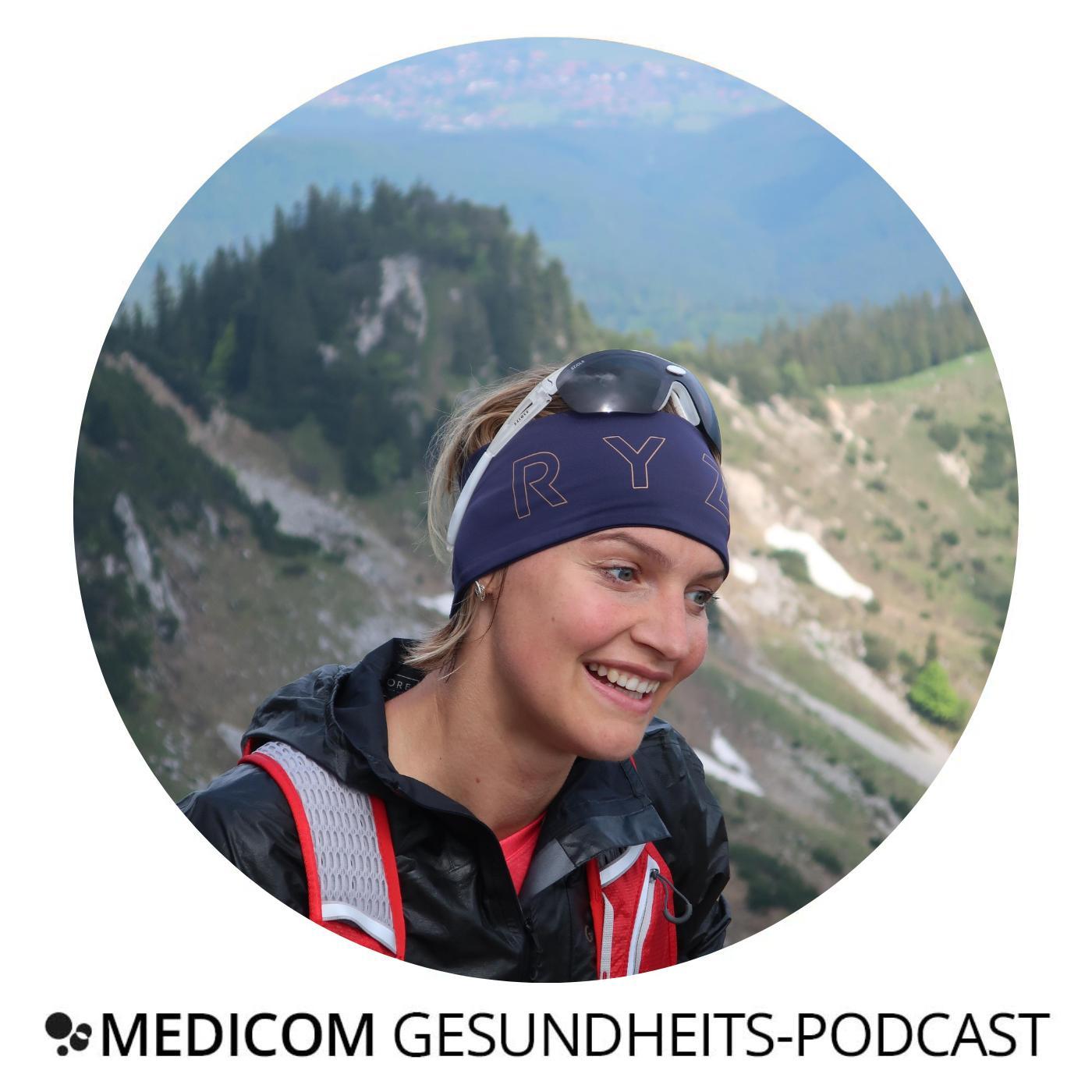 Leben nur besser – Medicom Gesundheits-Podcast