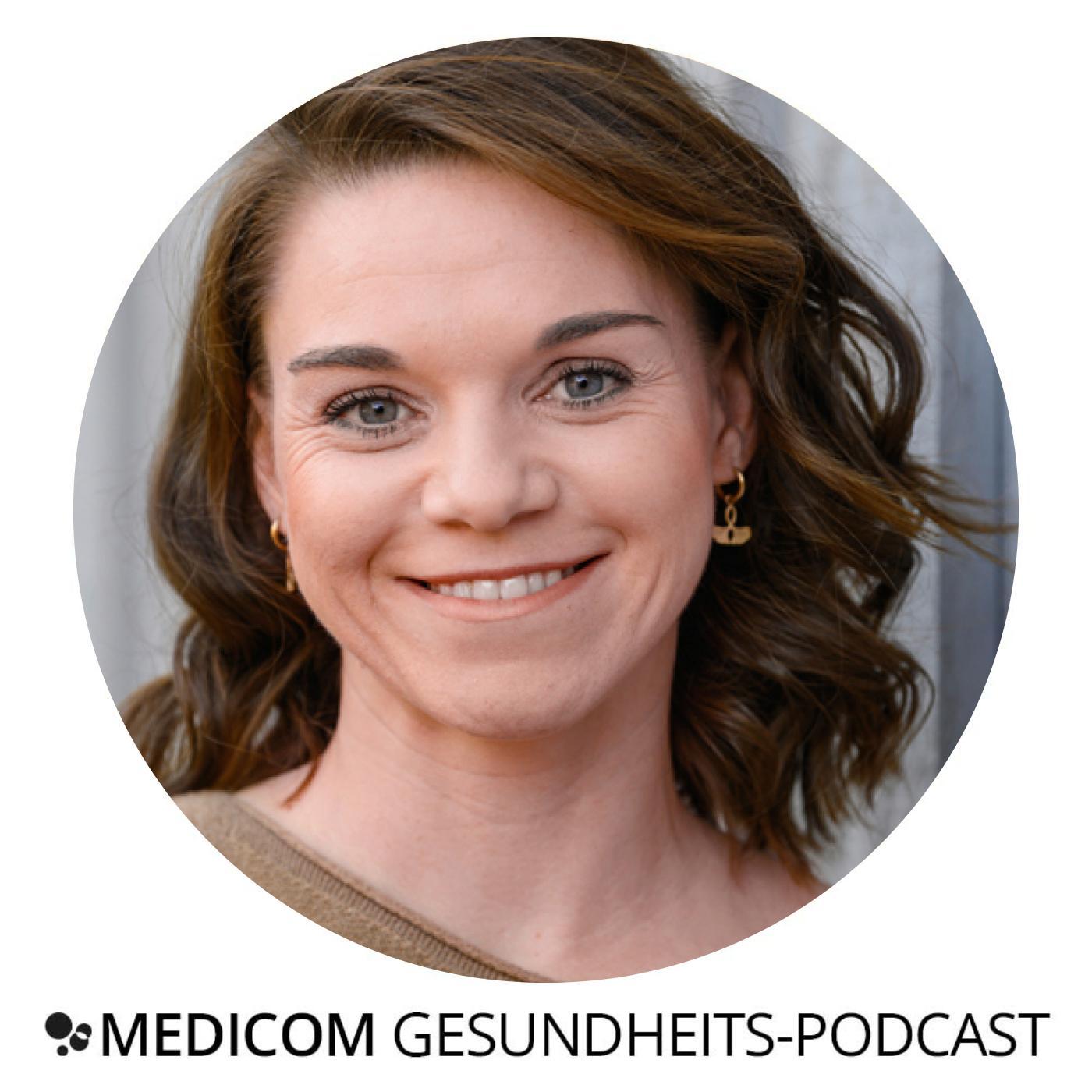 Leben nur besser – Medicom Gesundheits-Podcast
