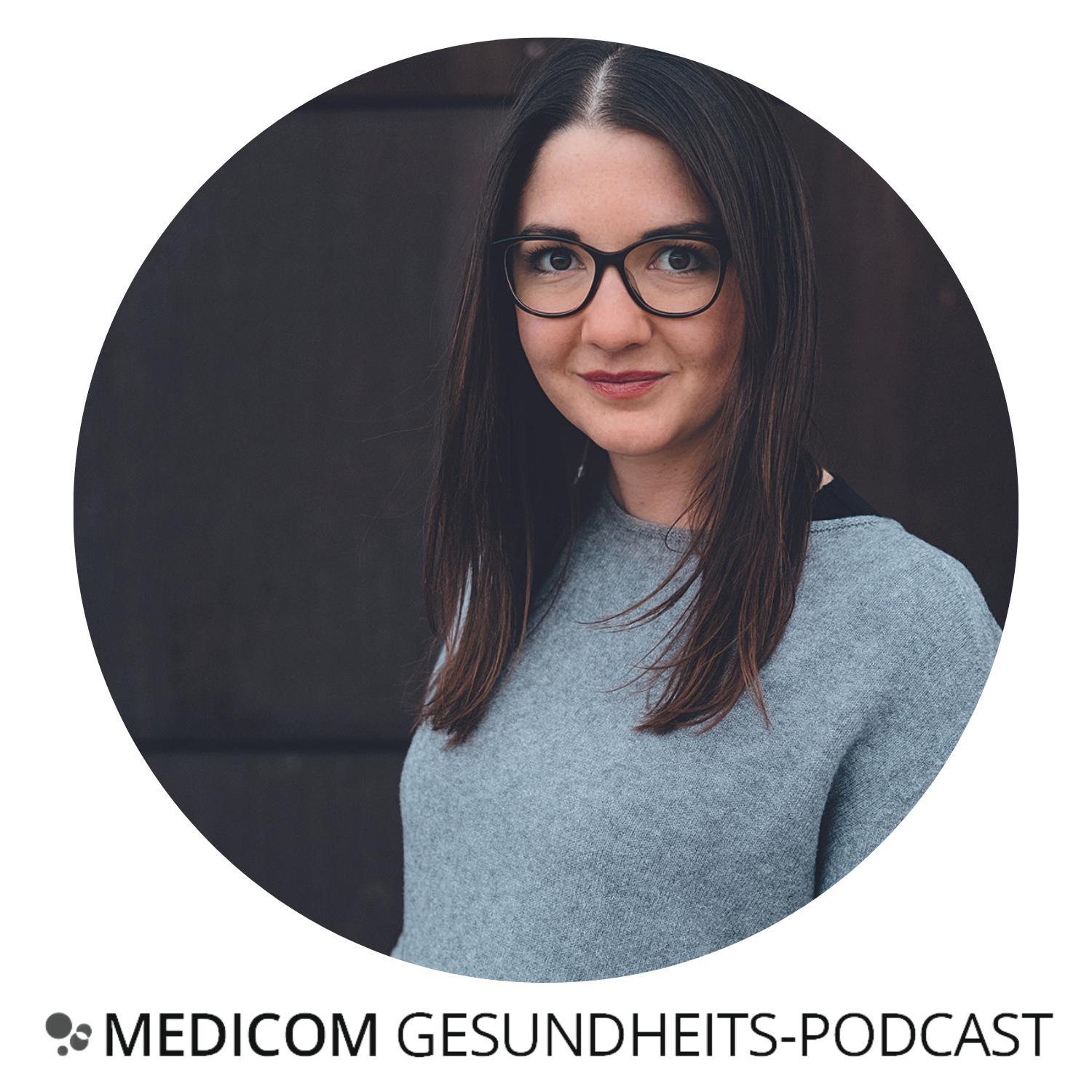 Leben nur besser – Medicom Gesundheits-Podcast