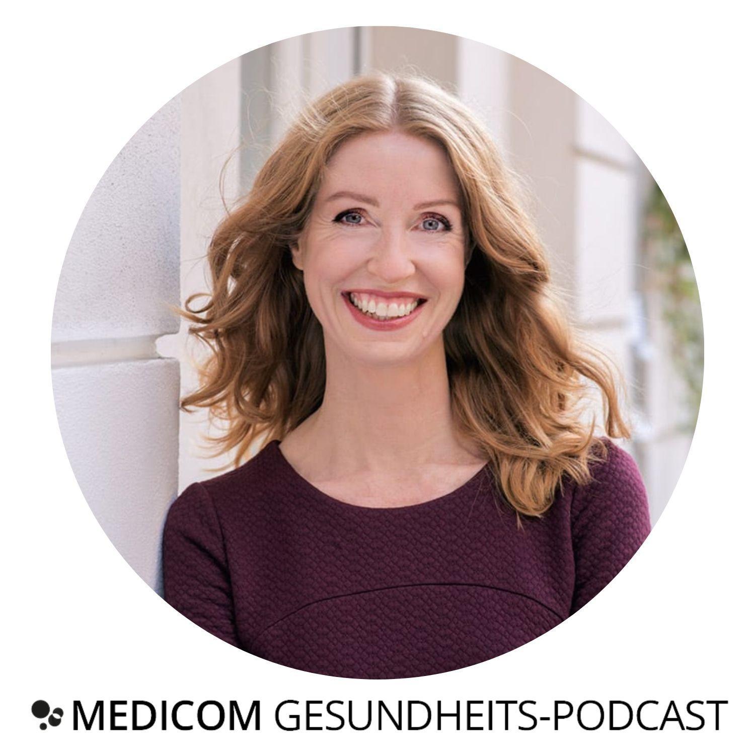 Leben nur besser – Medicom Gesundheits-Podcast