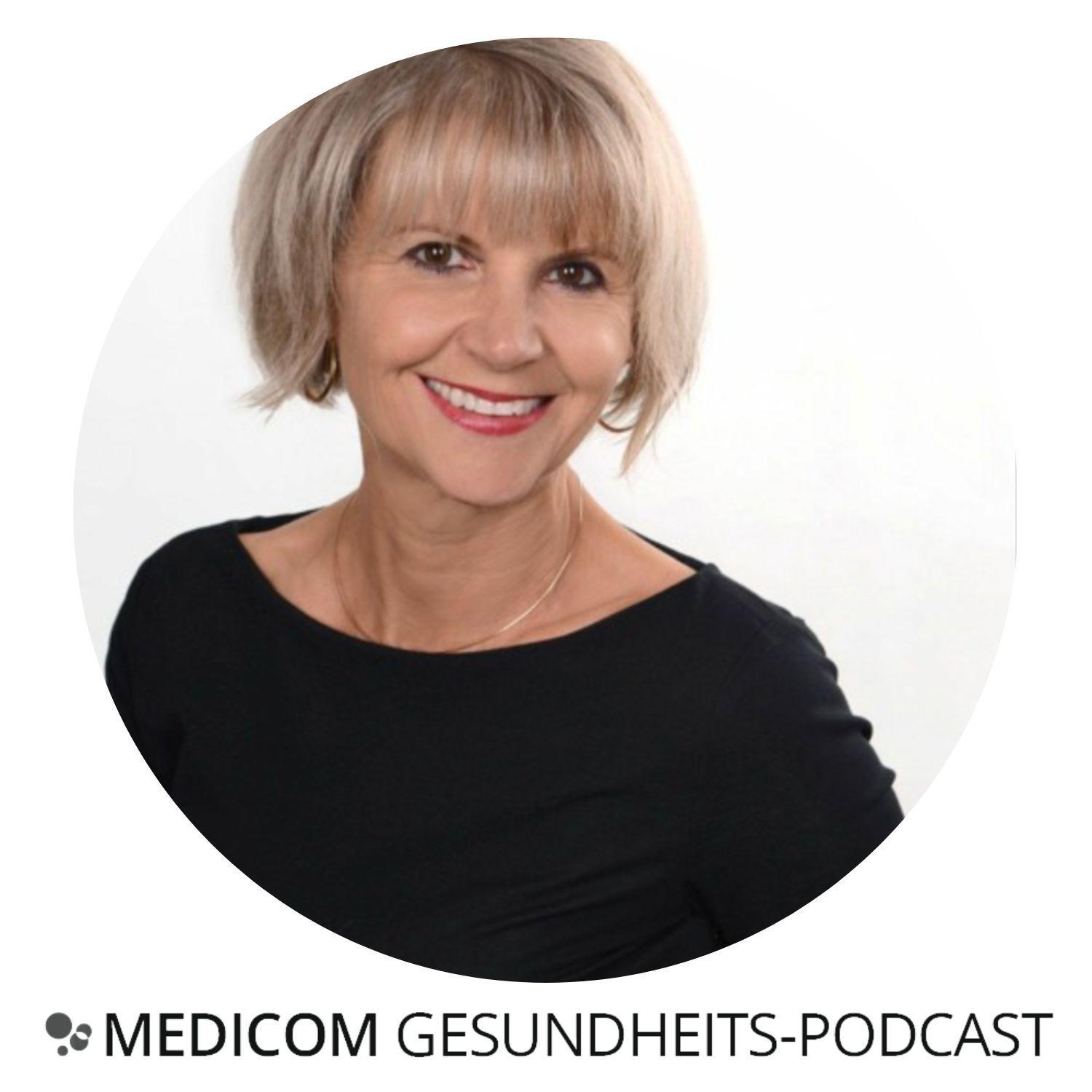 Leben nur besser – Medicom Gesundheits-Podcast