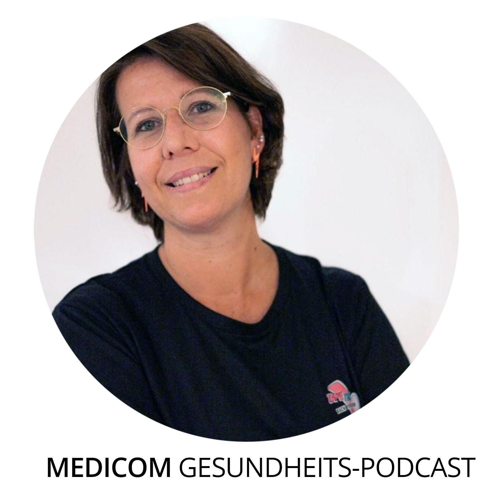 Leben nur besser – Medicom Gesundheits-Podcast