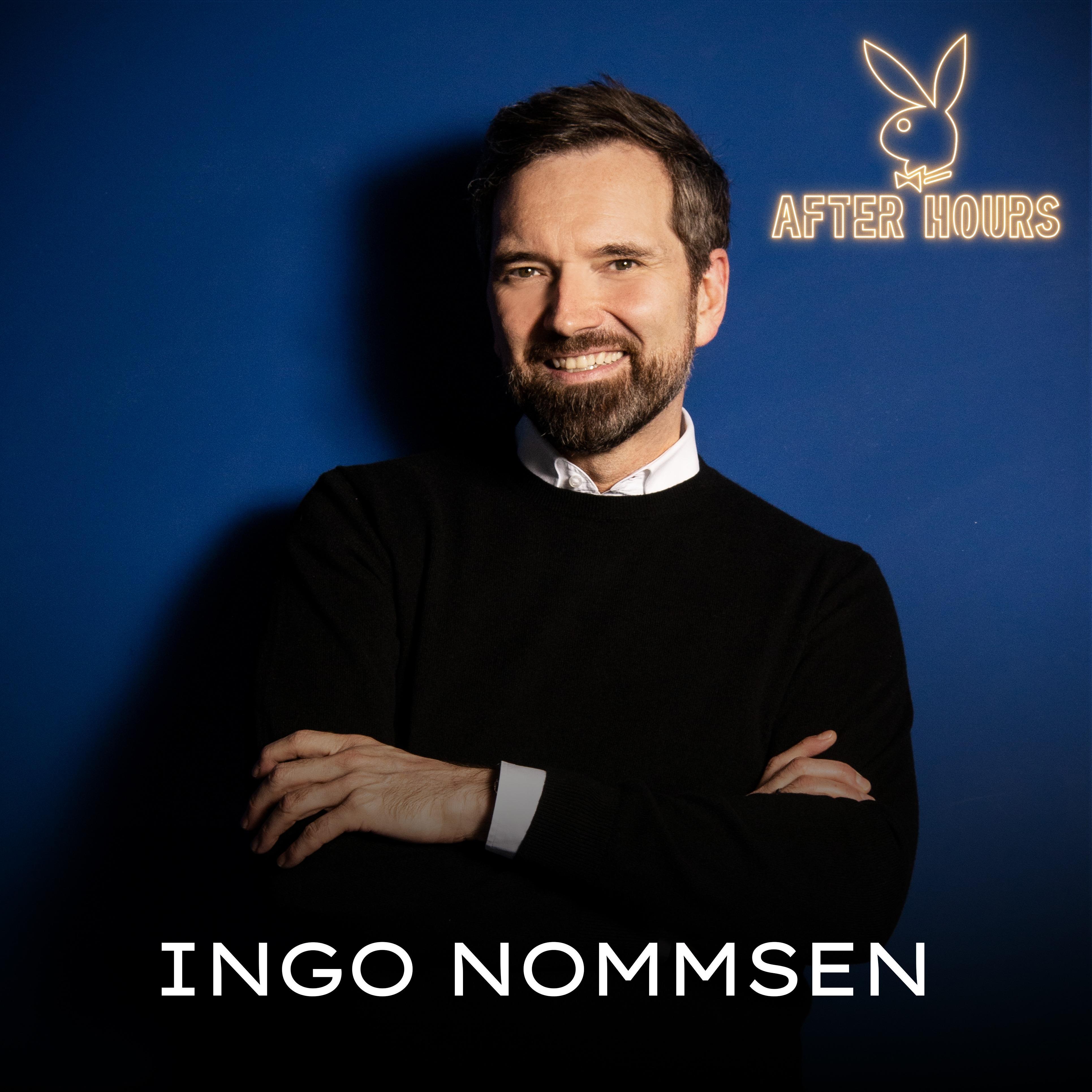 AFTER HOURS – DIE PLAYBOY BAR-GESPRÄCHE