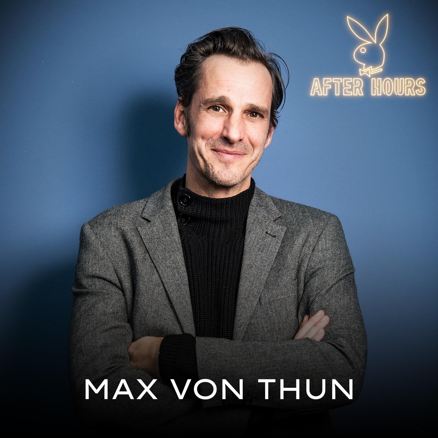 AFTER HOURS – DIE PLAYBOY BAR-GESPRÄCHE