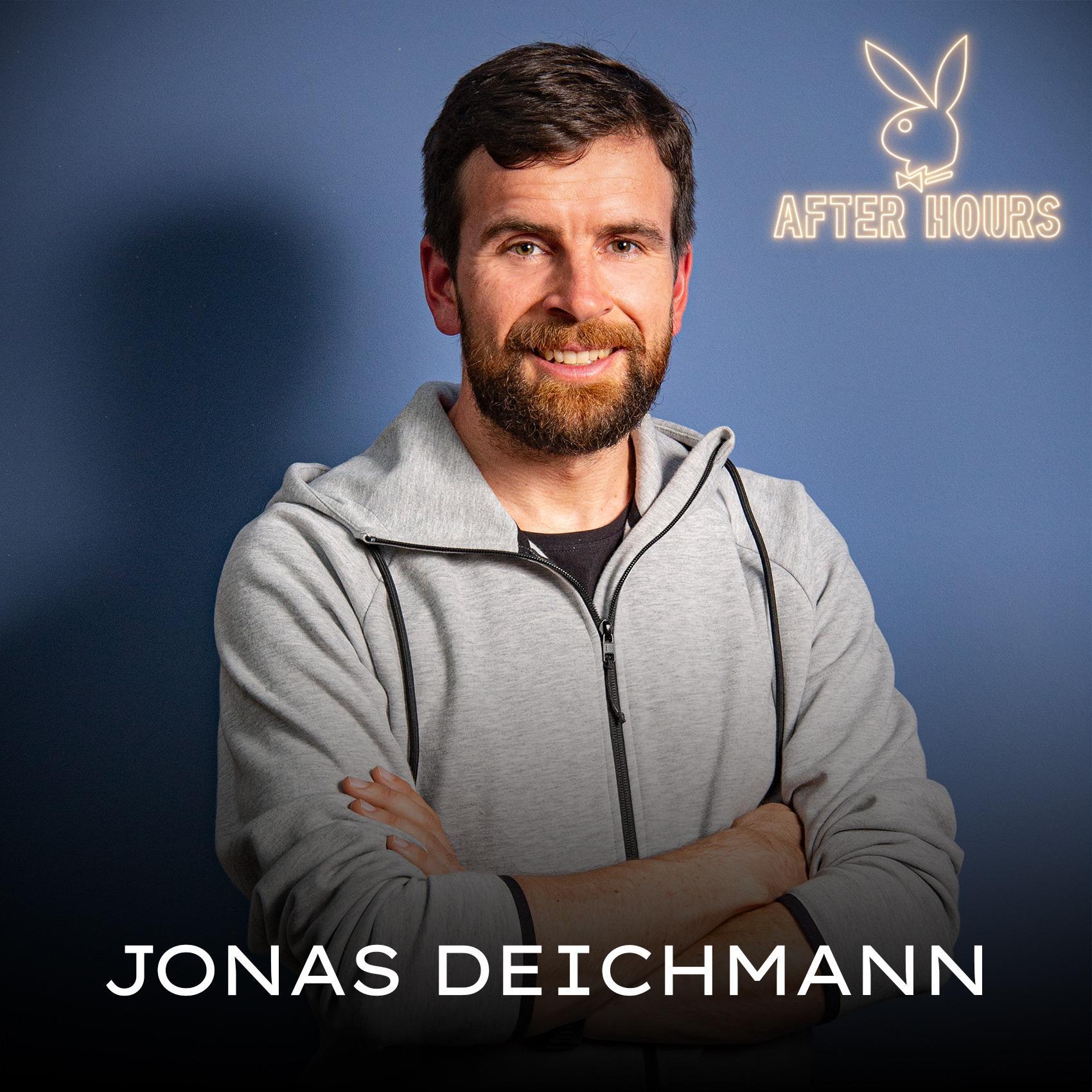 AFTER HOURS – DIE PLAYBOY BAR-GESPRÄCHE