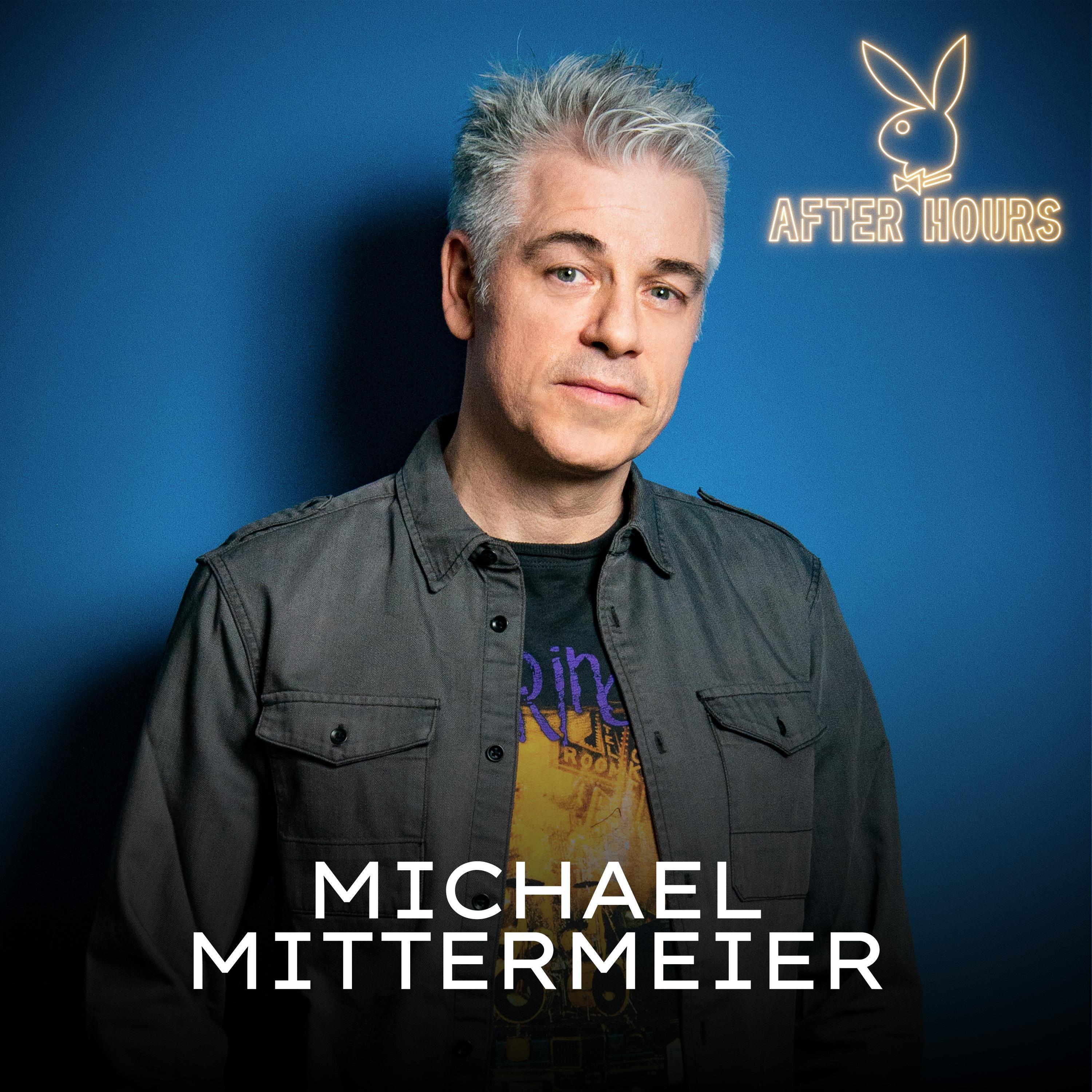 AFTER HOURS – DIE PLAYBOY BAR-GESPRÄCHE