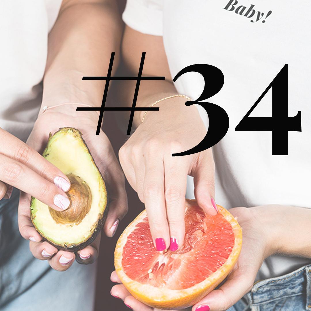 #34: Richtig Fingern – Die besten Techniken für einen intensiven Orgasmus