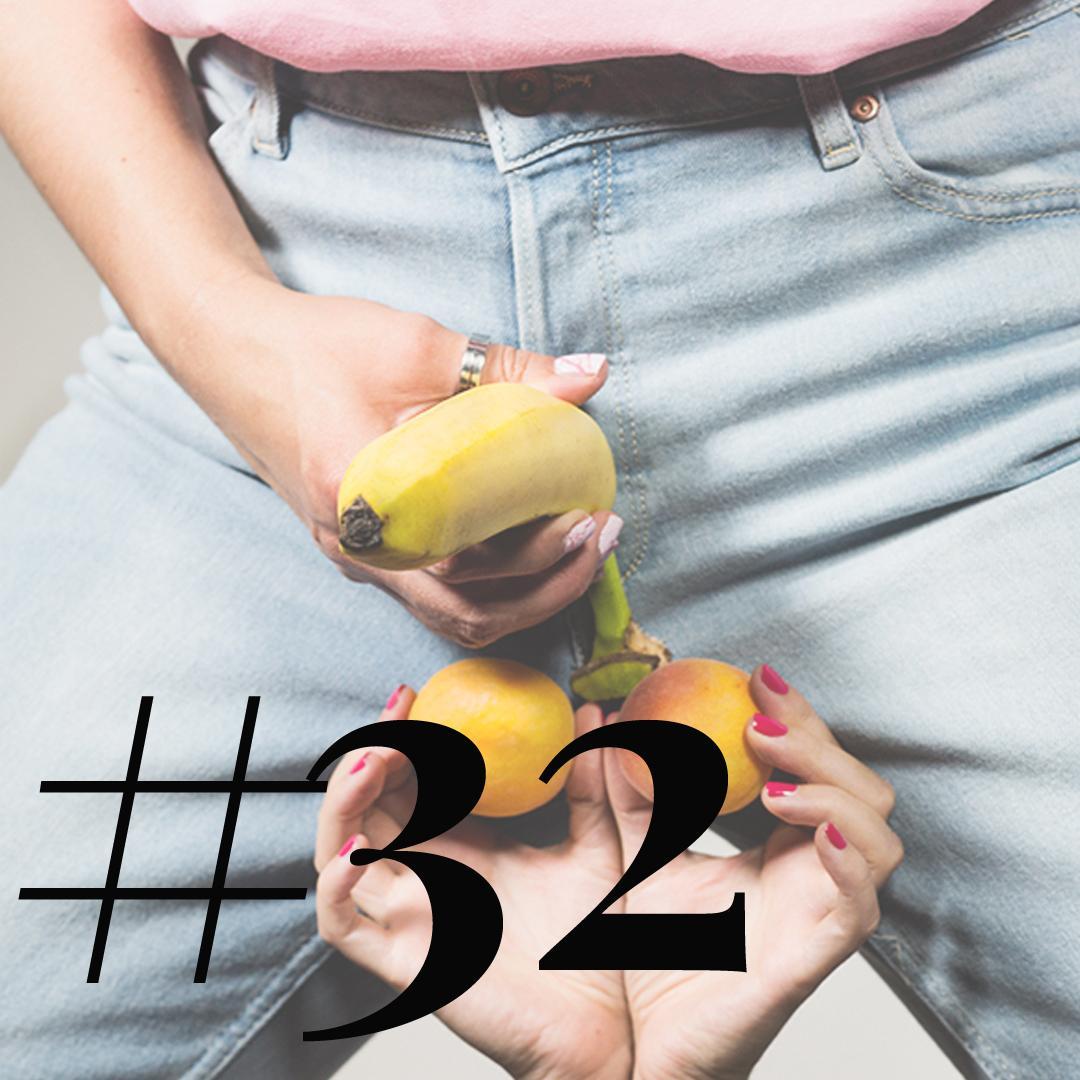 #32: Sex mit dem Ex