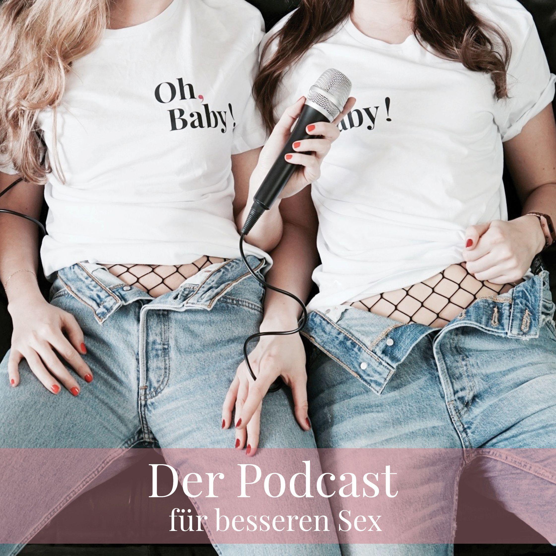 Oh, Baby! ... für besseren Sex