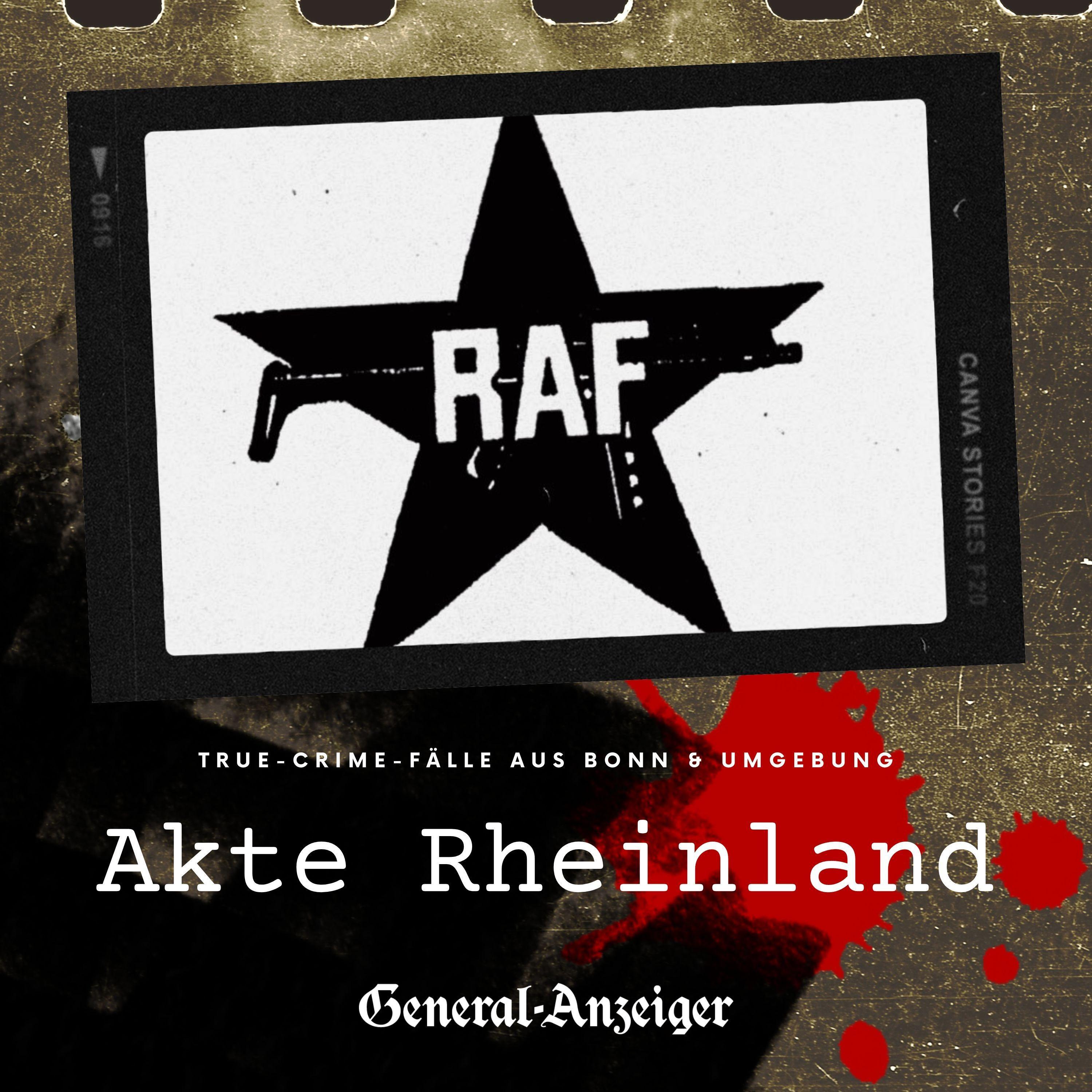 Akte Rheinland