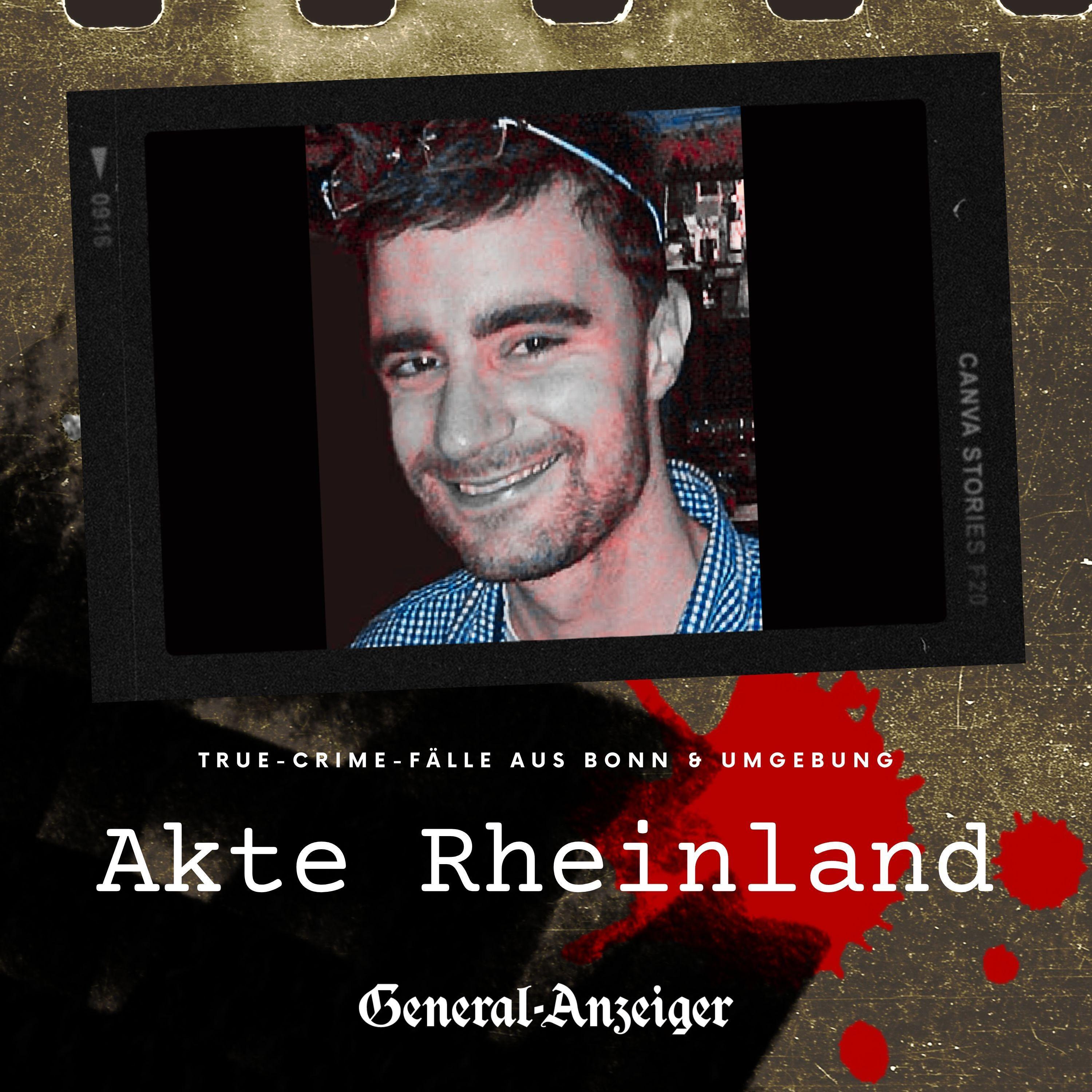 Akte Rheinland