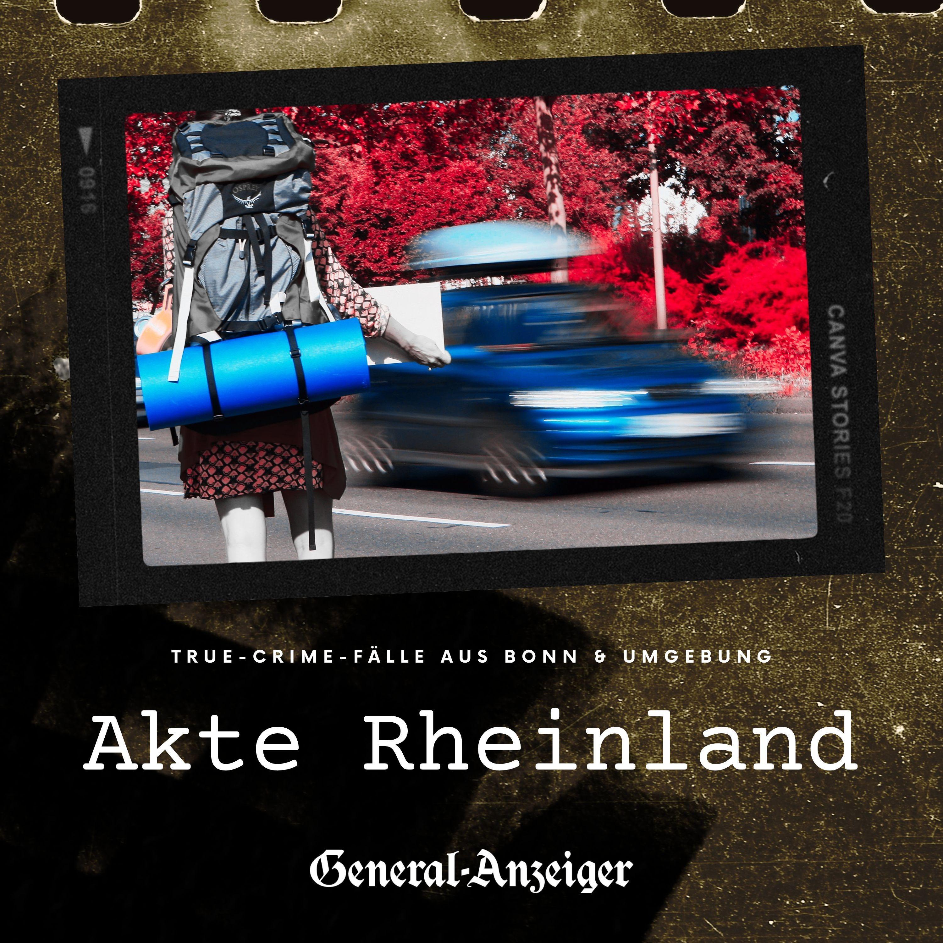 Akte Rheinland