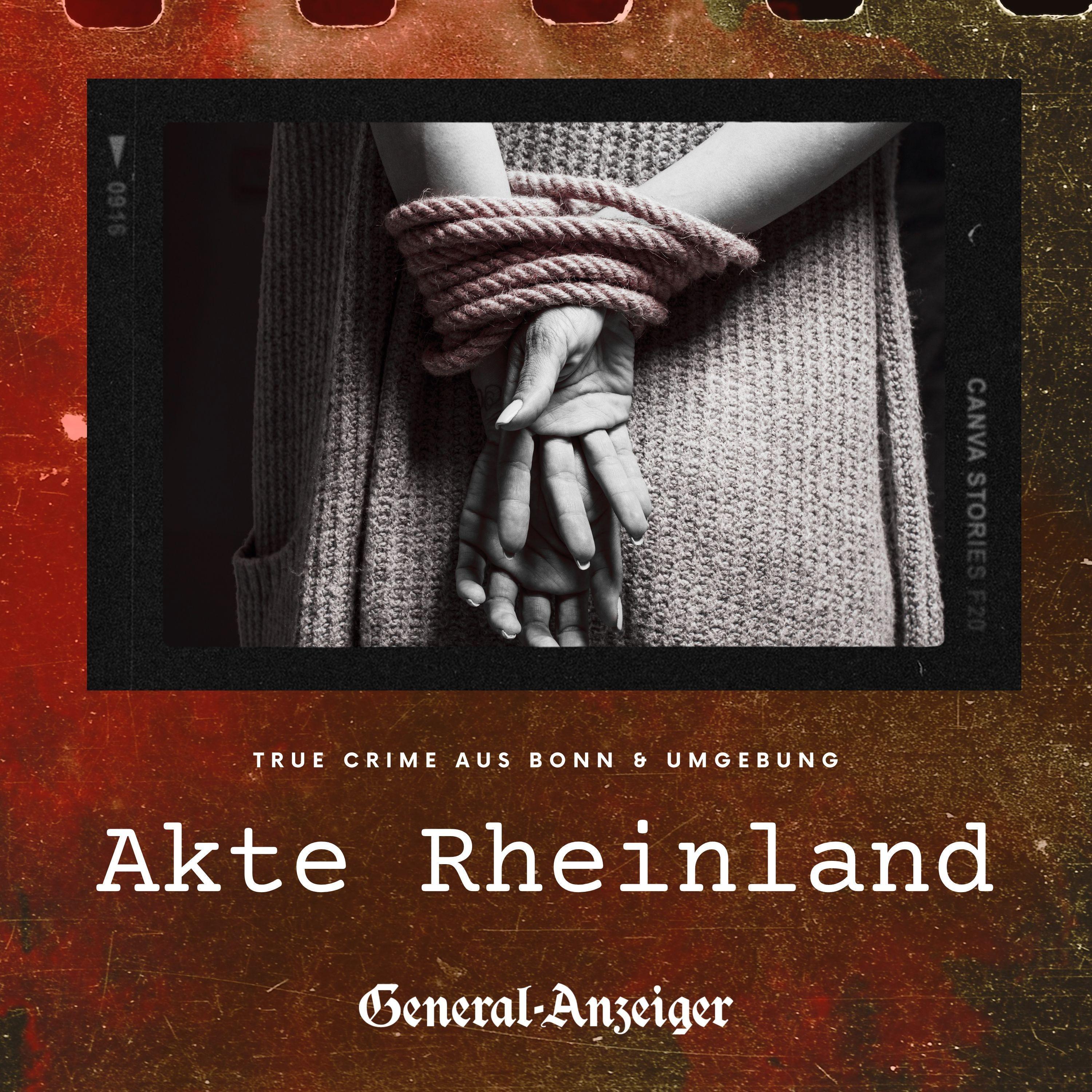 Akte Rheinland
