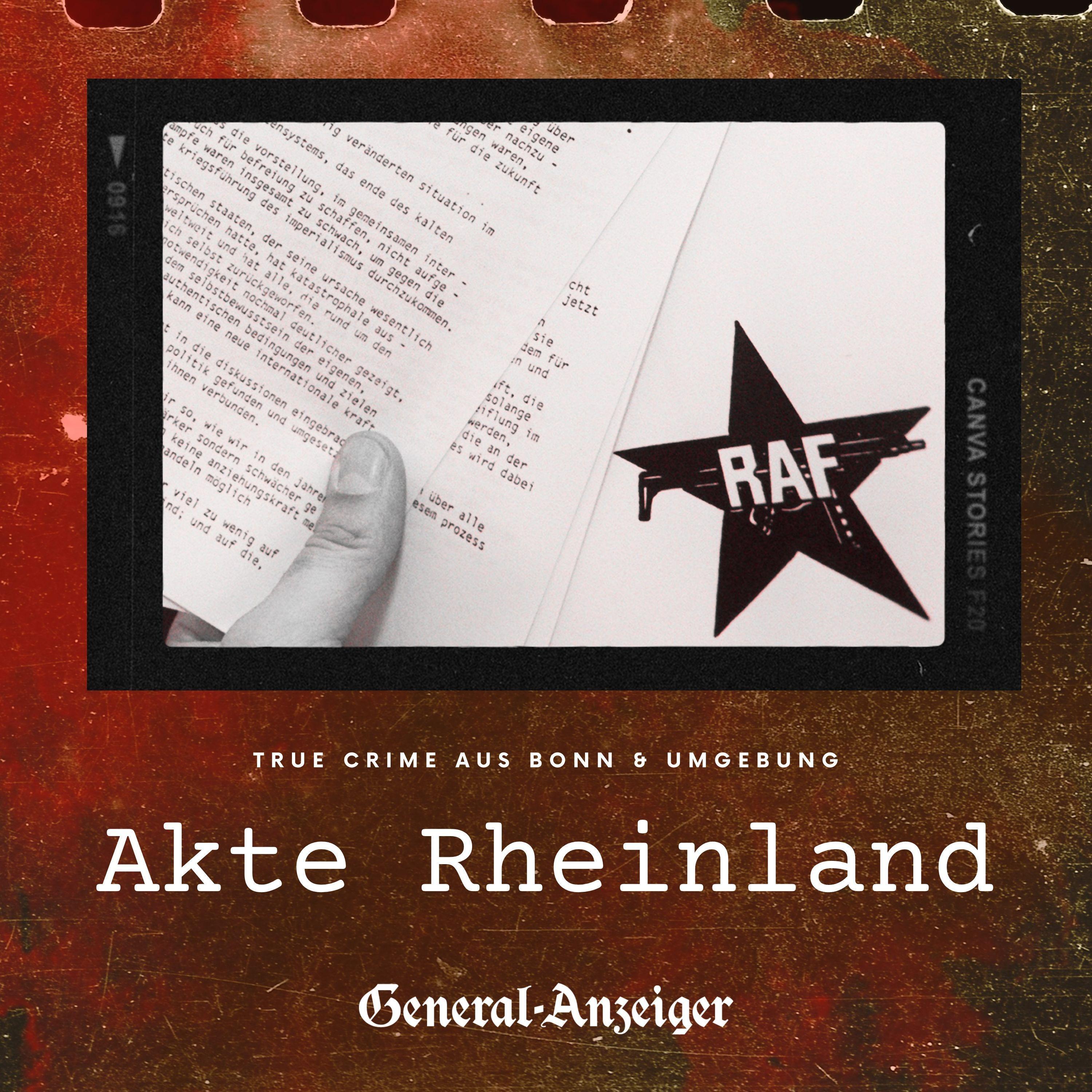 Akte Rheinland