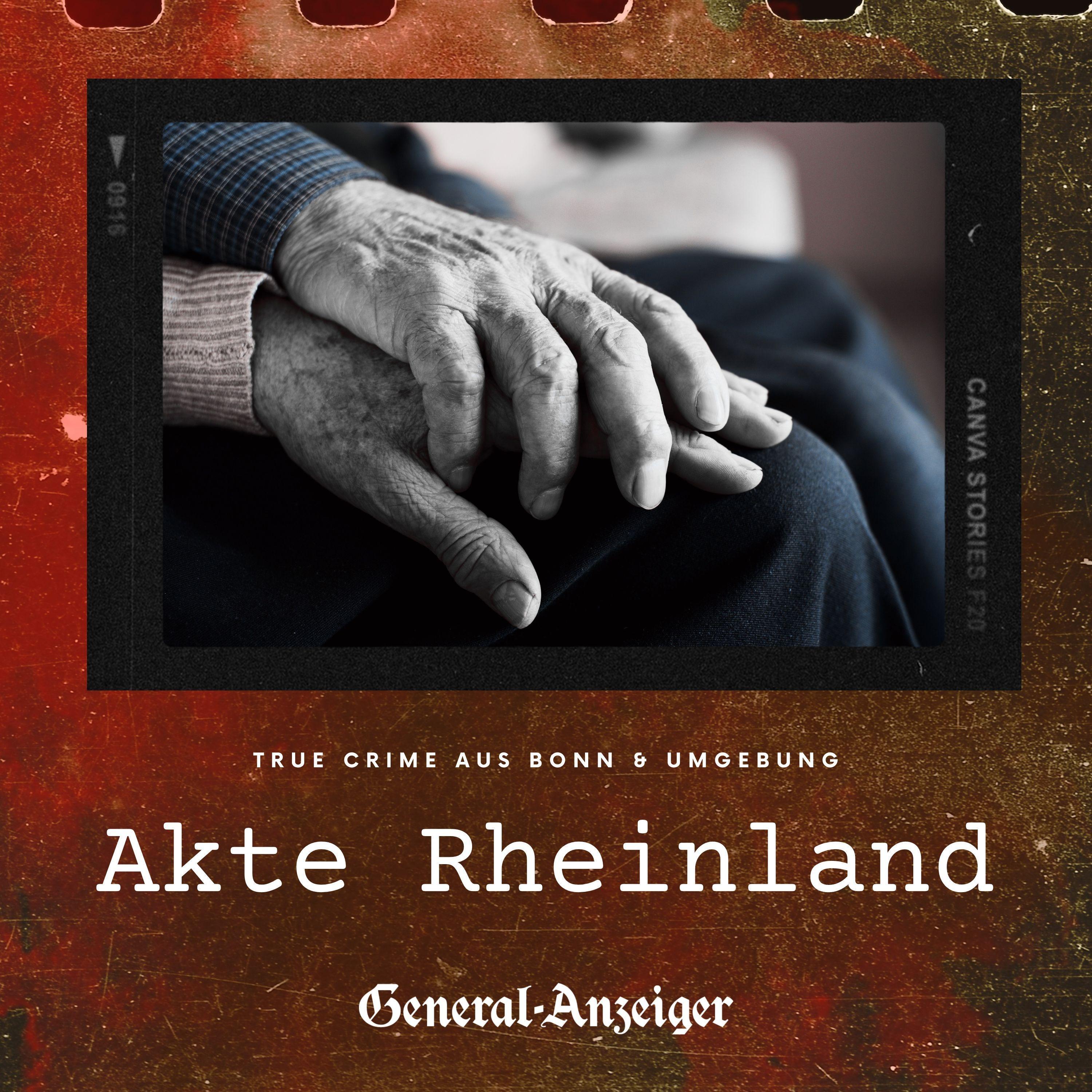 Akte Rheinland