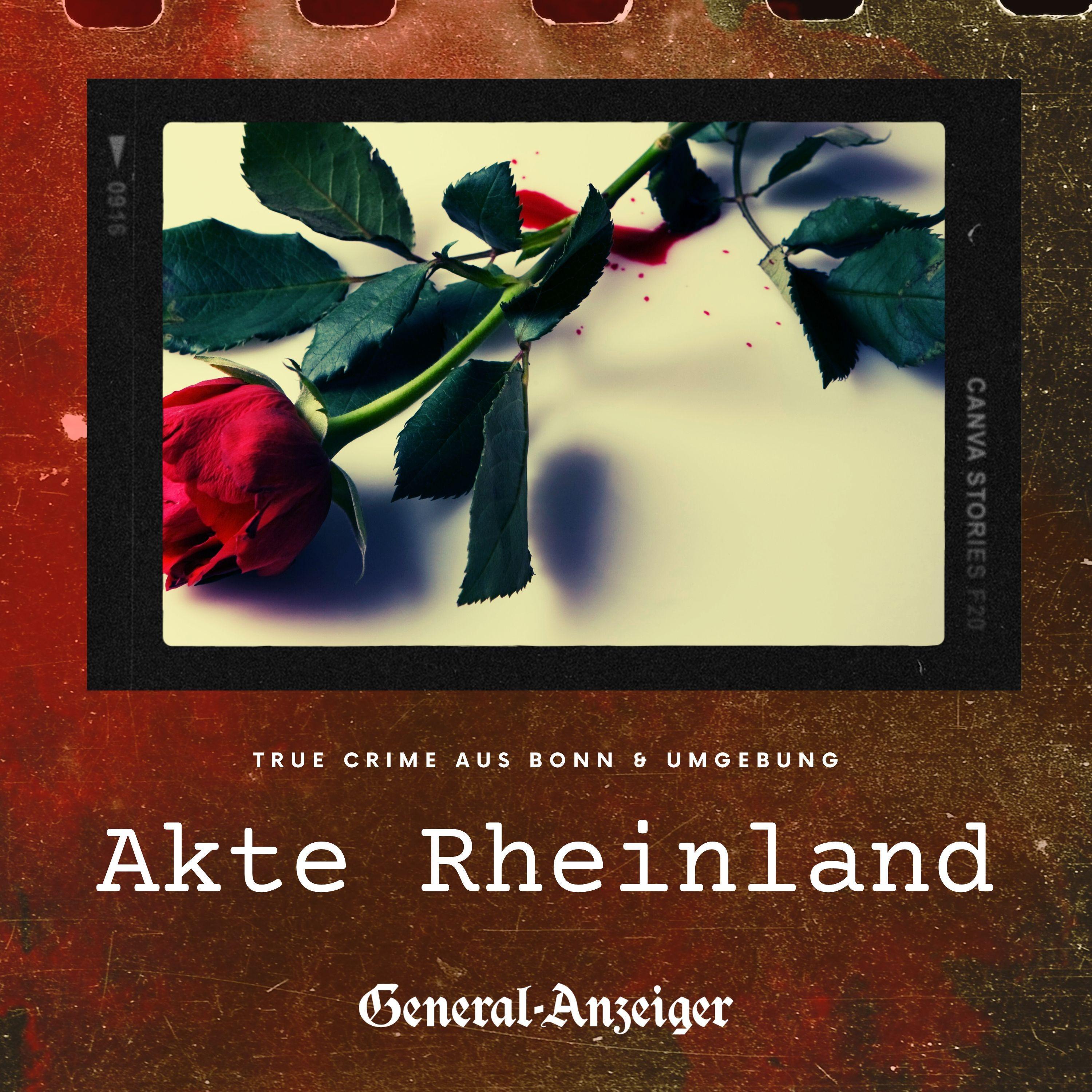Akte Rheinland