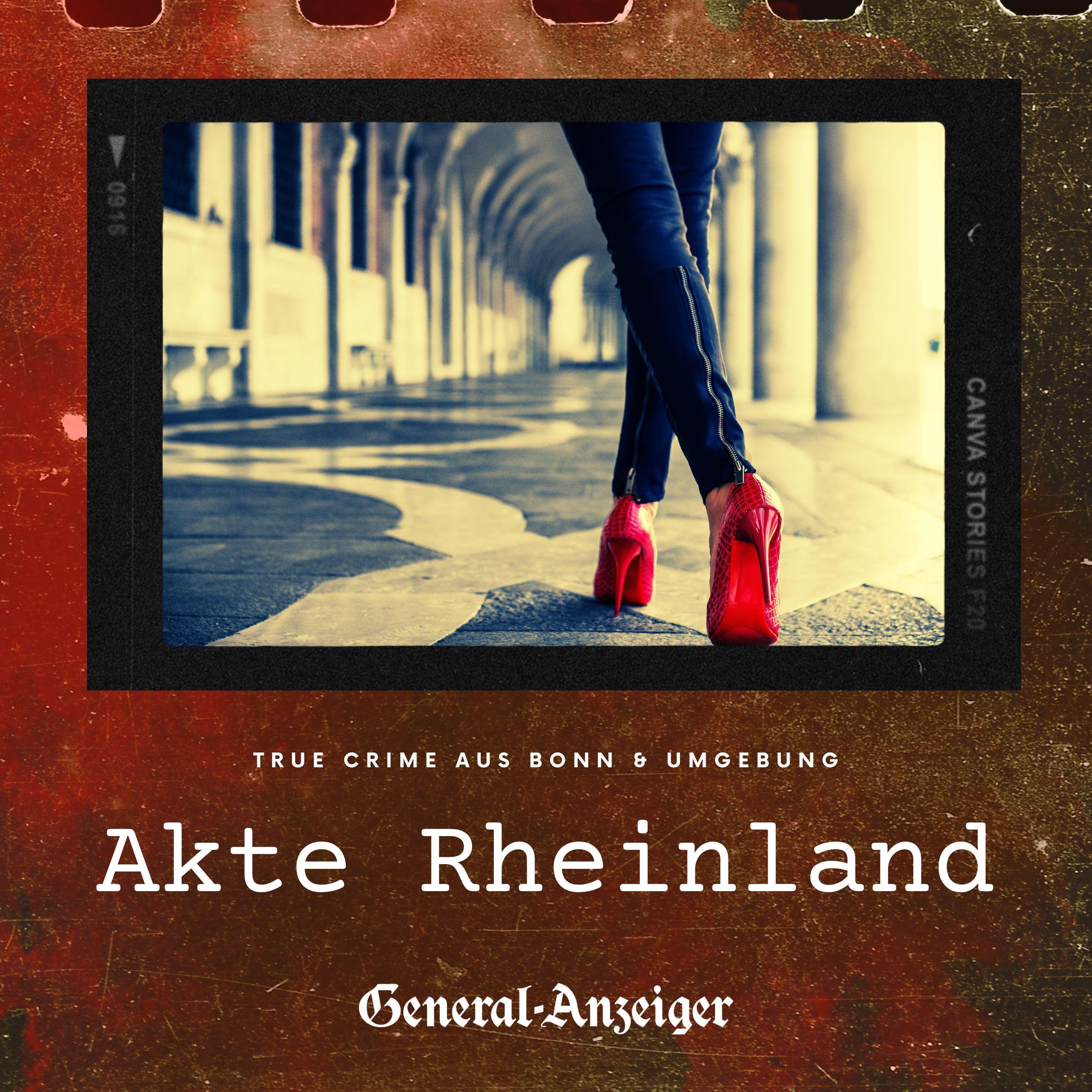 Akte Rheinland