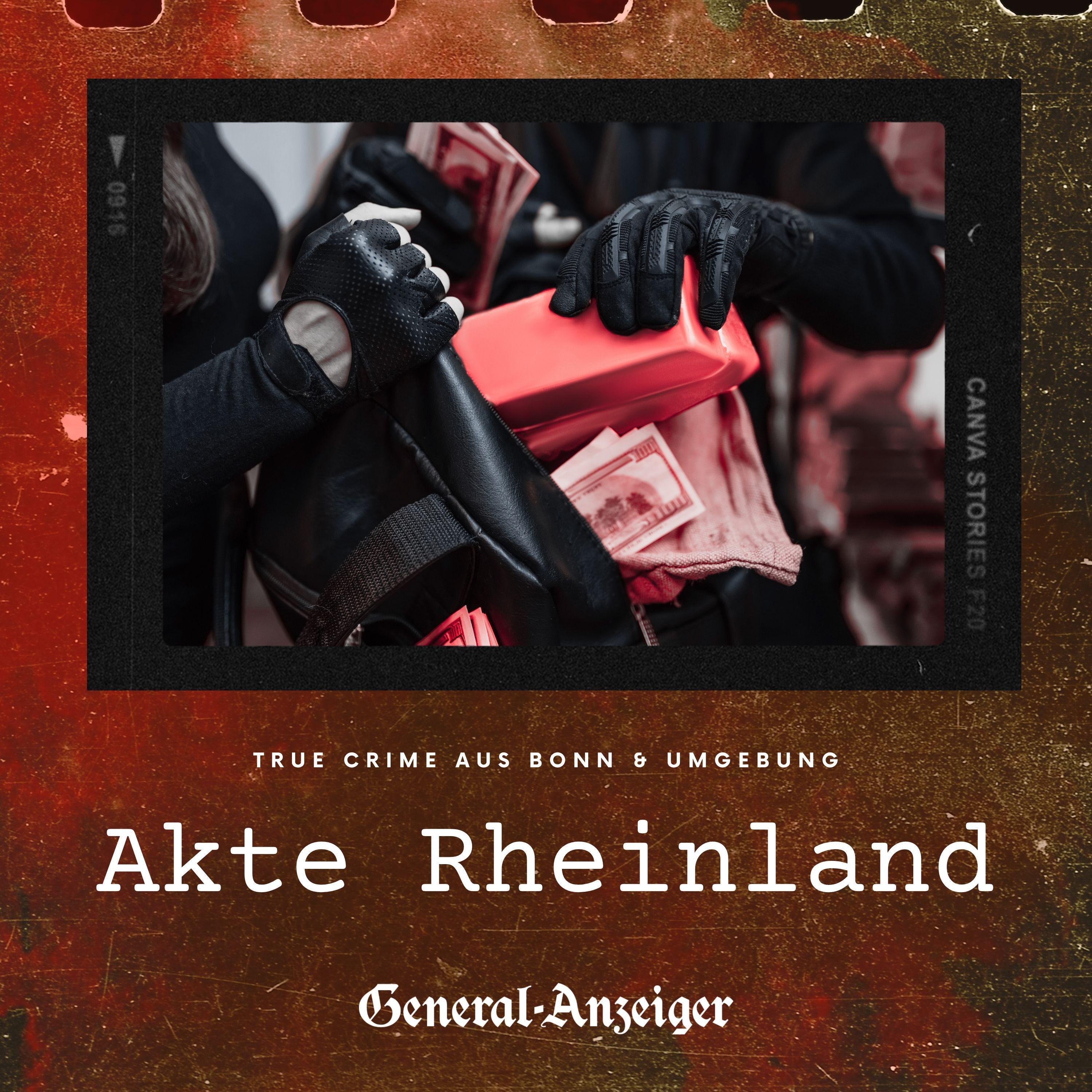 Akte Rheinland