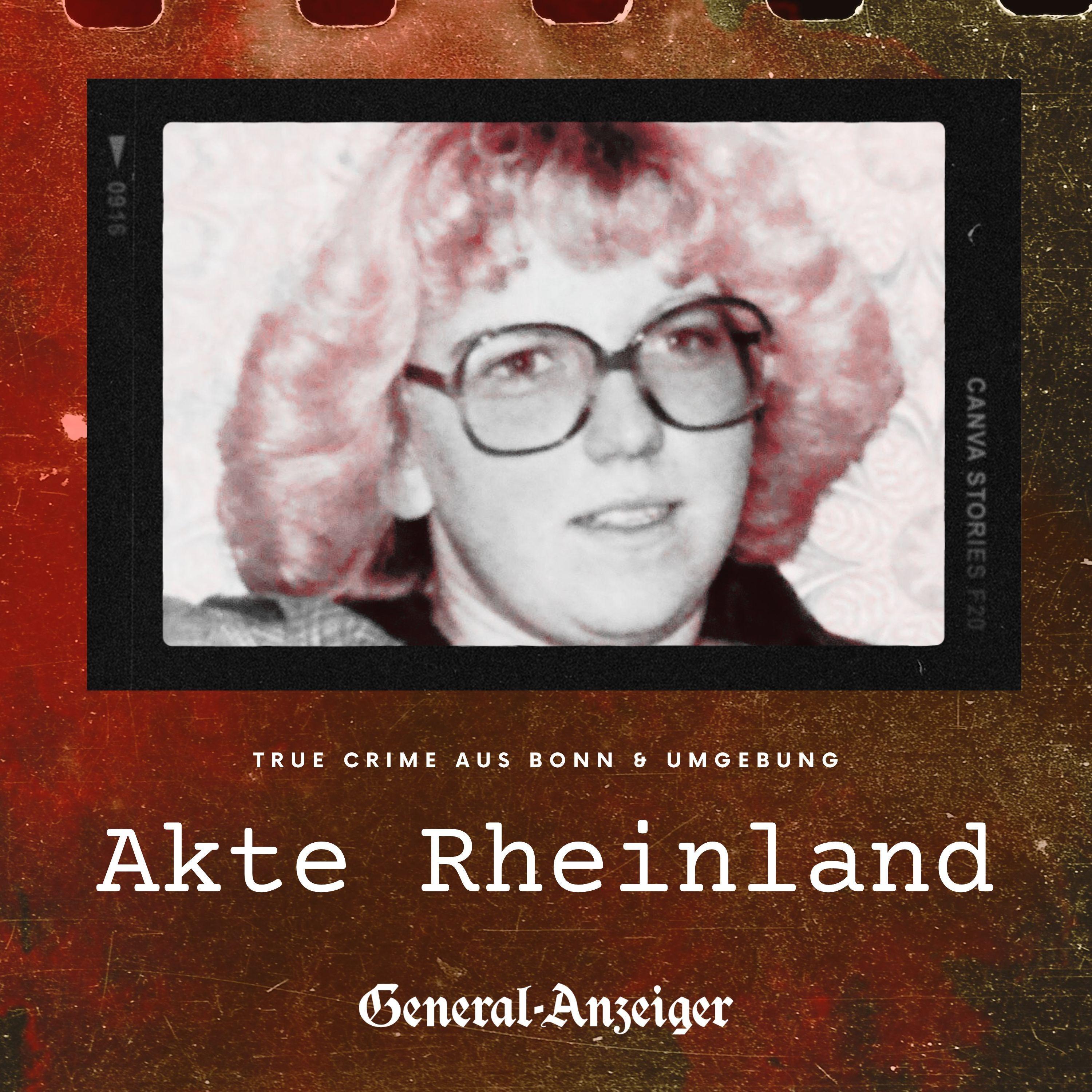 Akte Rheinland